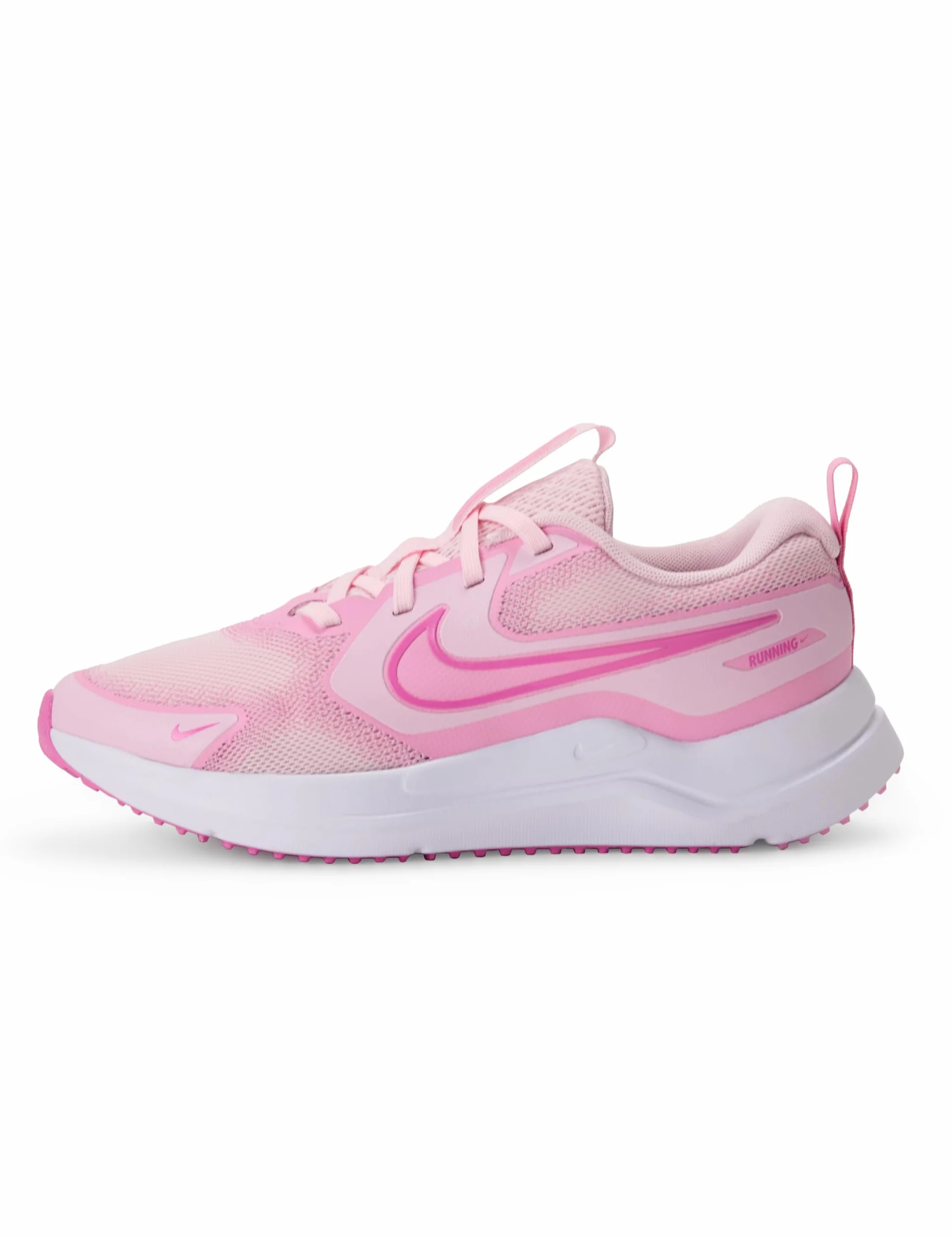Nike Zapatillas de Correr para niños Cosmic Runner (GS), Color Rosa Espuma/Playful Pink/Pink Ri, Talla 35,5