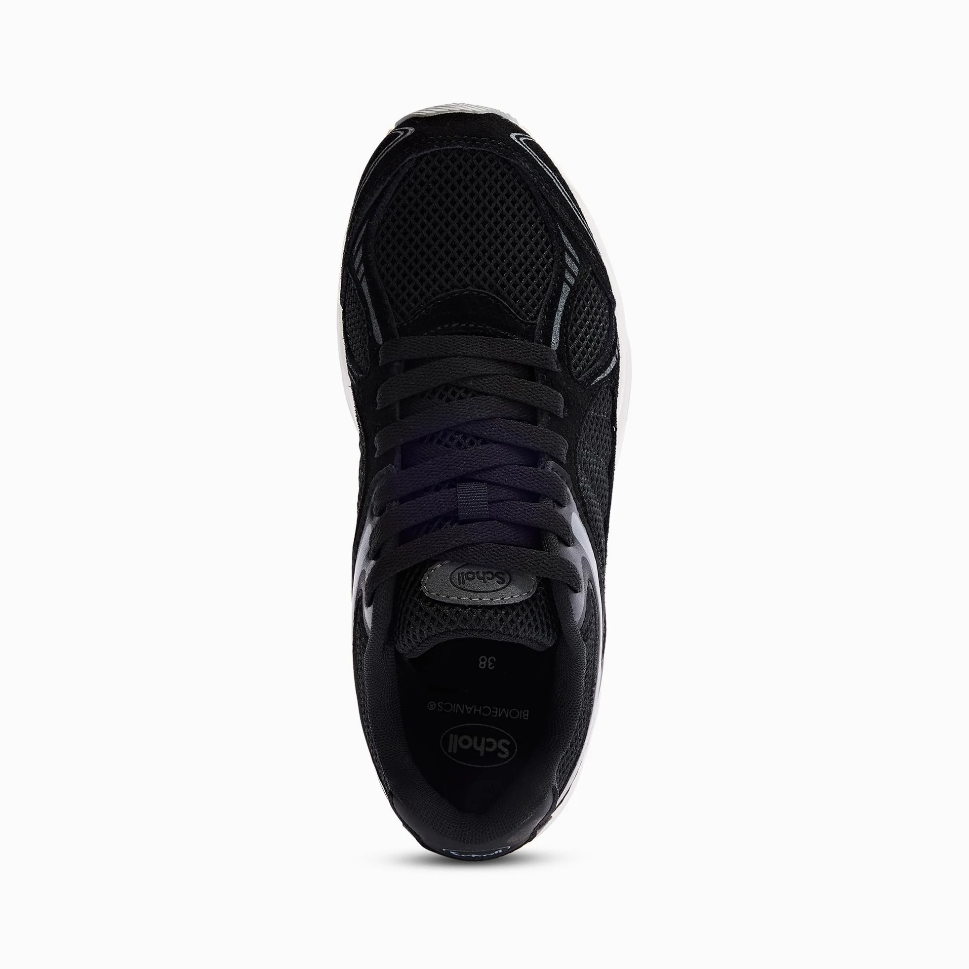 Scholl New Sprinter, Zapatillas de Deporte Unisex-Adulto, 43 EU
