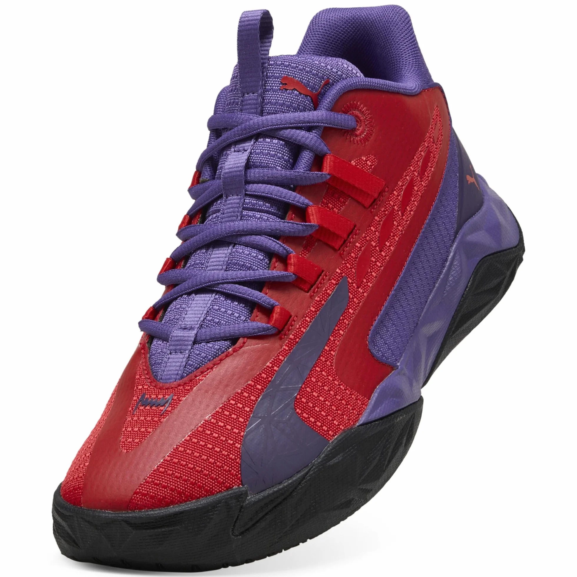 PUMA Zapatillas de Baloncesto Dagger 2 Mid Unisex