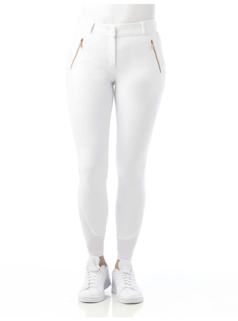Pantalón de equitación para mujer Kenya