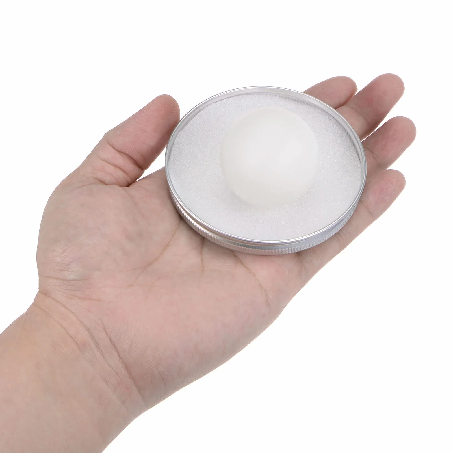 PA Nylon Sólido Plástico Bolas 40mm G3 Precisión Rodamiento Bola
