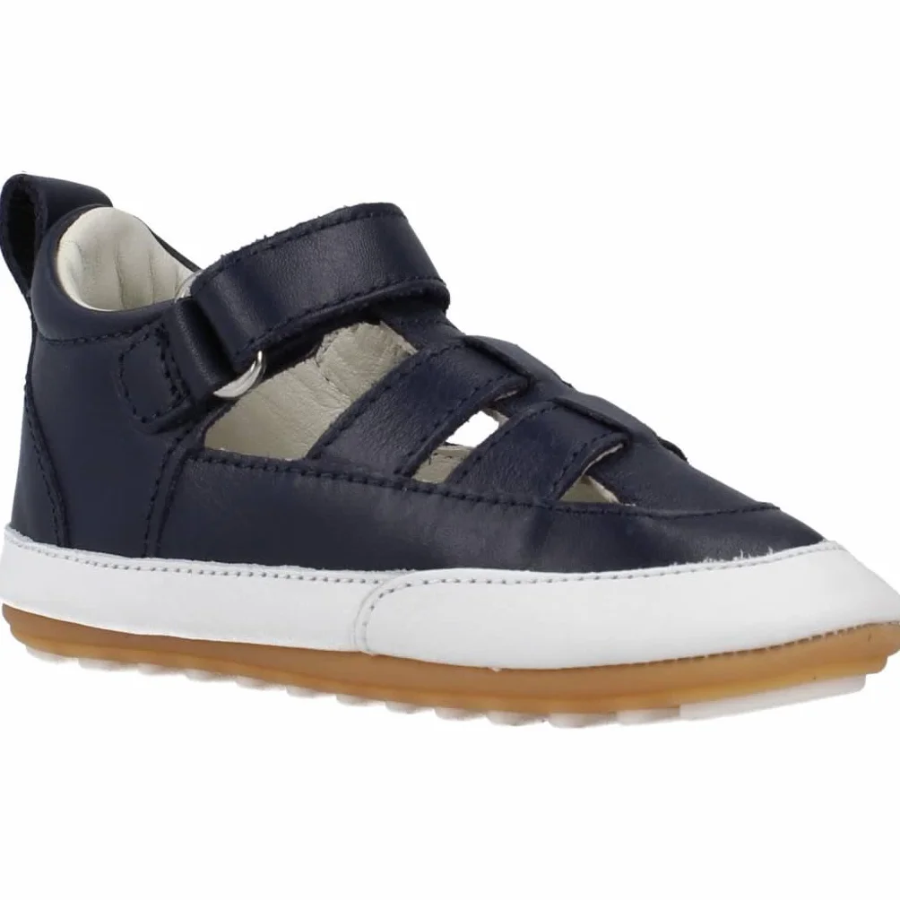Robeez Miniz, Zapatillas Unisex bebé