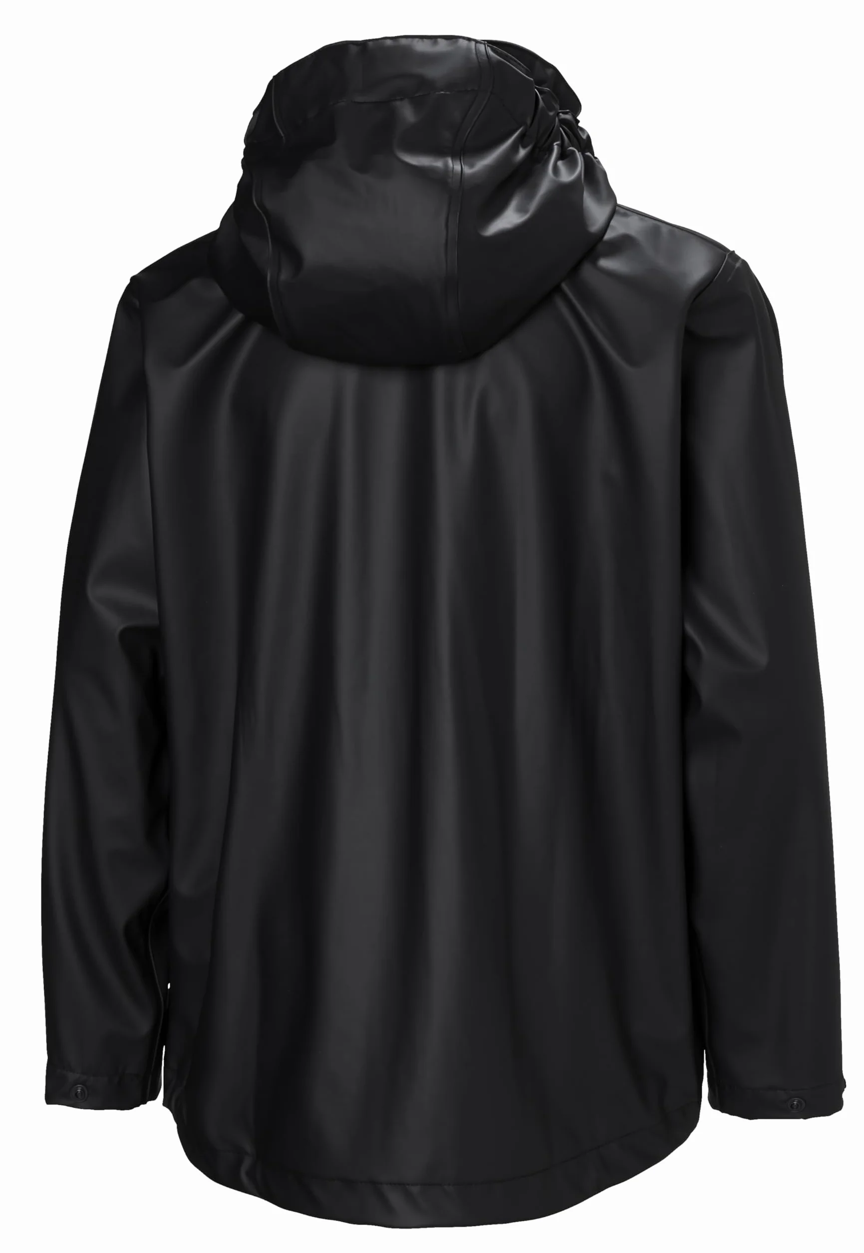 Helly Hansen Junior Unisex Chubasquero Moss