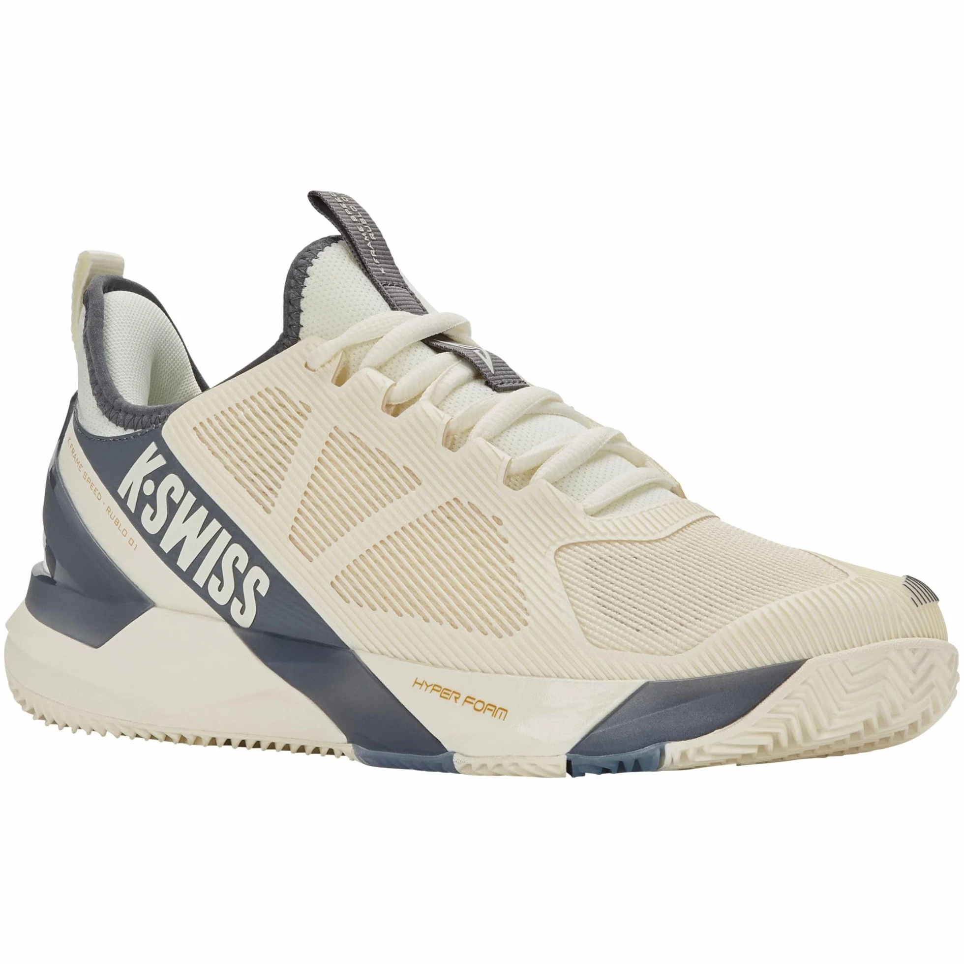 K-Swiss K-Frame Speed Rublo Clay Zapatos de tenisHombre