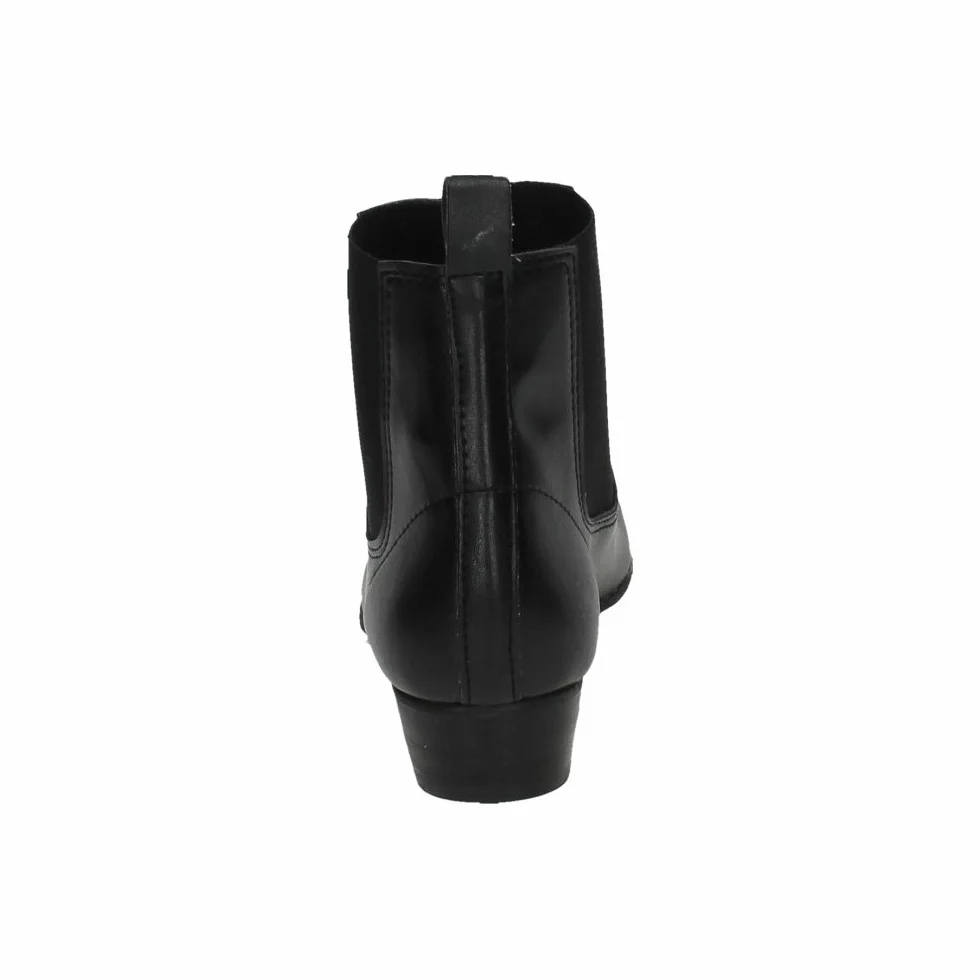 MADE IN SPAIN 21 BOTÍN Baile Flamenco NIÑO Botas-Botines