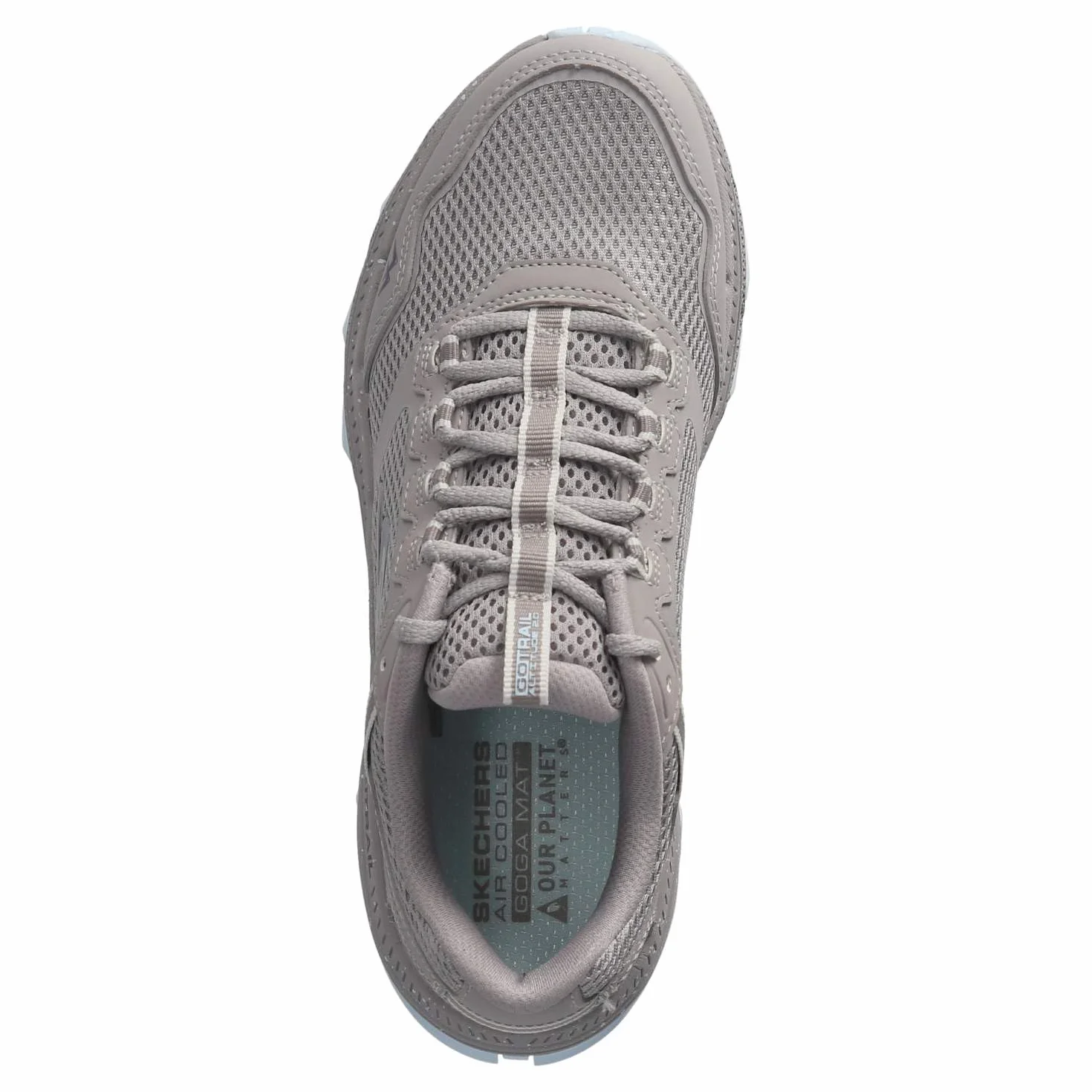 Skechers Go Run Trail Altitude 2.0 Rocky Hill ZapatillasHombre