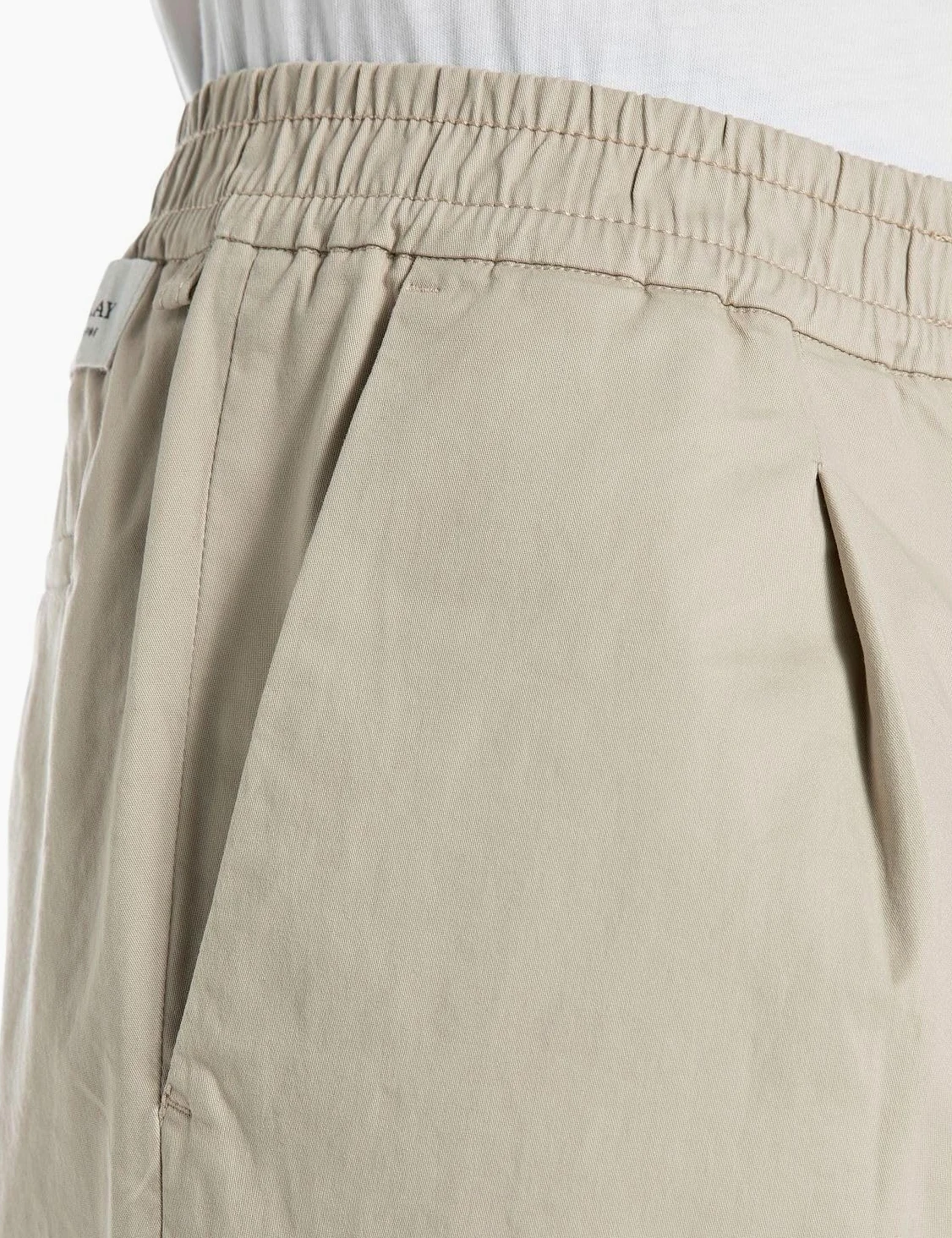 Replay Adhann - Pantalón Hombre