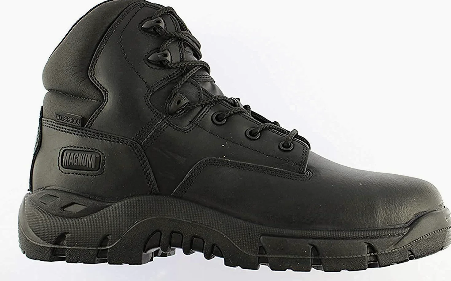 Magnum Botas unisex Precision Sitemaster Ct CpWork