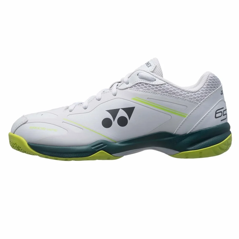 YONEX Power Cushion 65 X4 VA Viktor AXELSEN Zapatillas de bádminton unisex estabilidad agarre comodidad