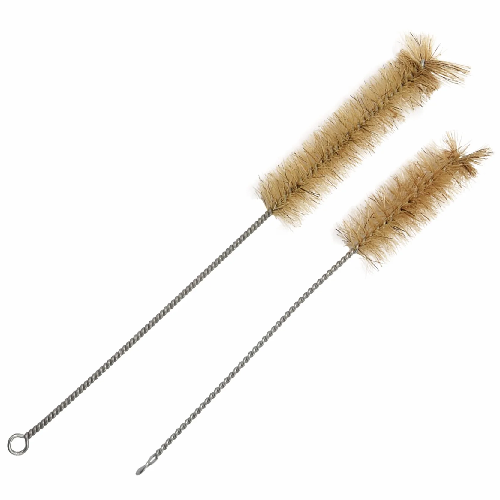 Probetas Medidoras 5 ml 10 ml 50 ml 100 ml Cristal Premium con Cepillos y Pipetas