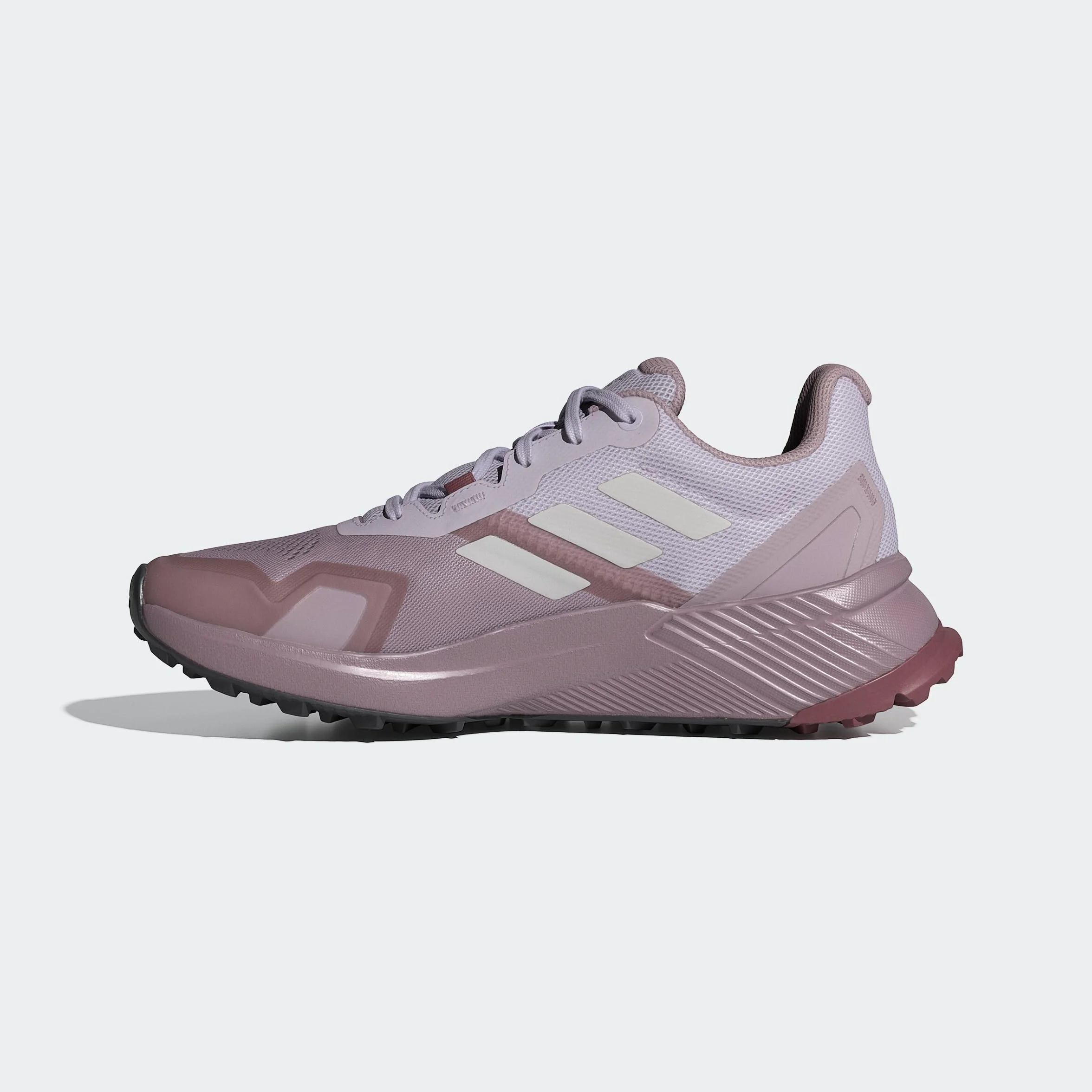adidas Women's Zapatilla Terrex Soulstride Trail Running