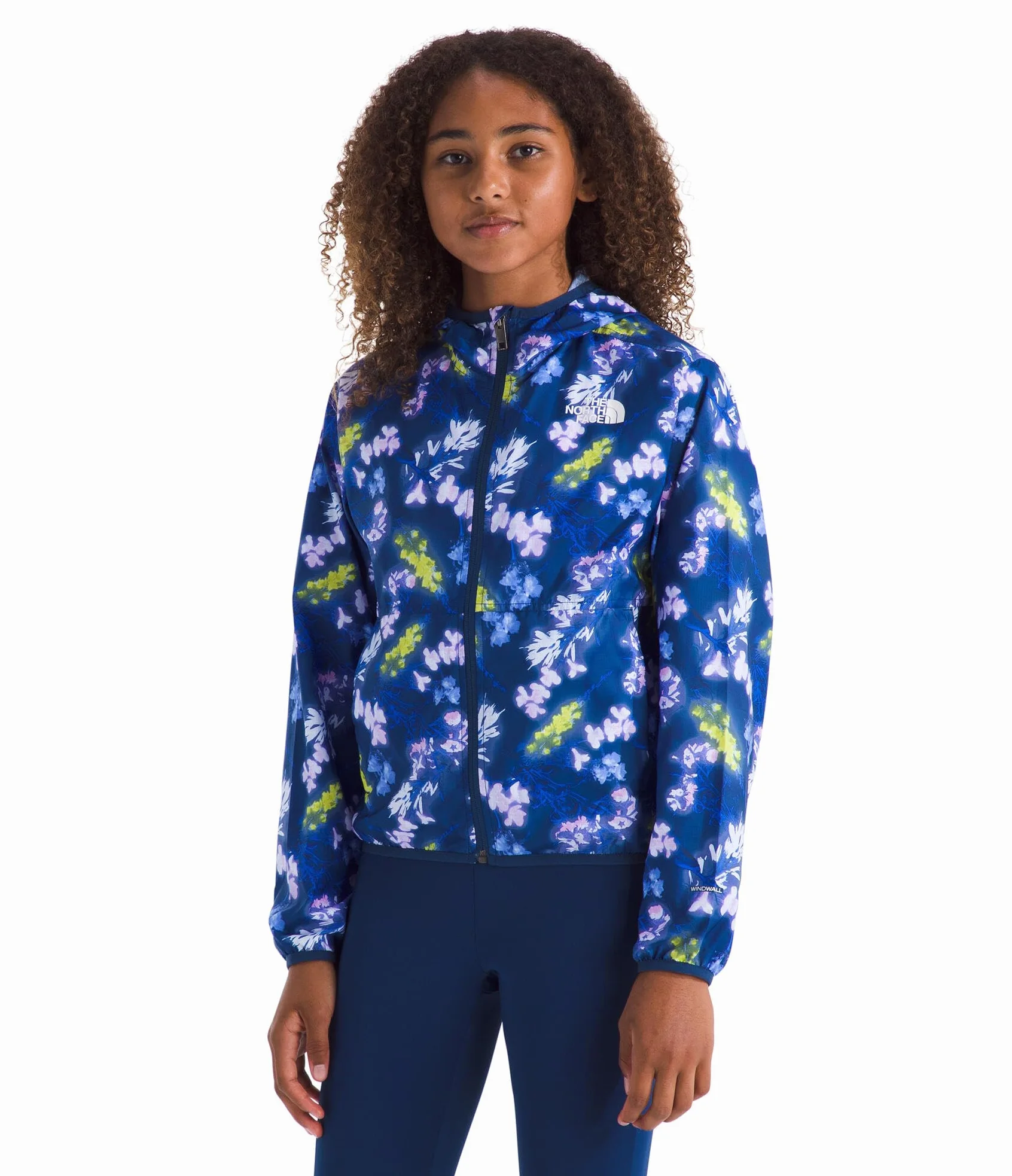 THE NORTH FACE G Tnf Cyclone Wind Jacket Jacket Unisex adulto