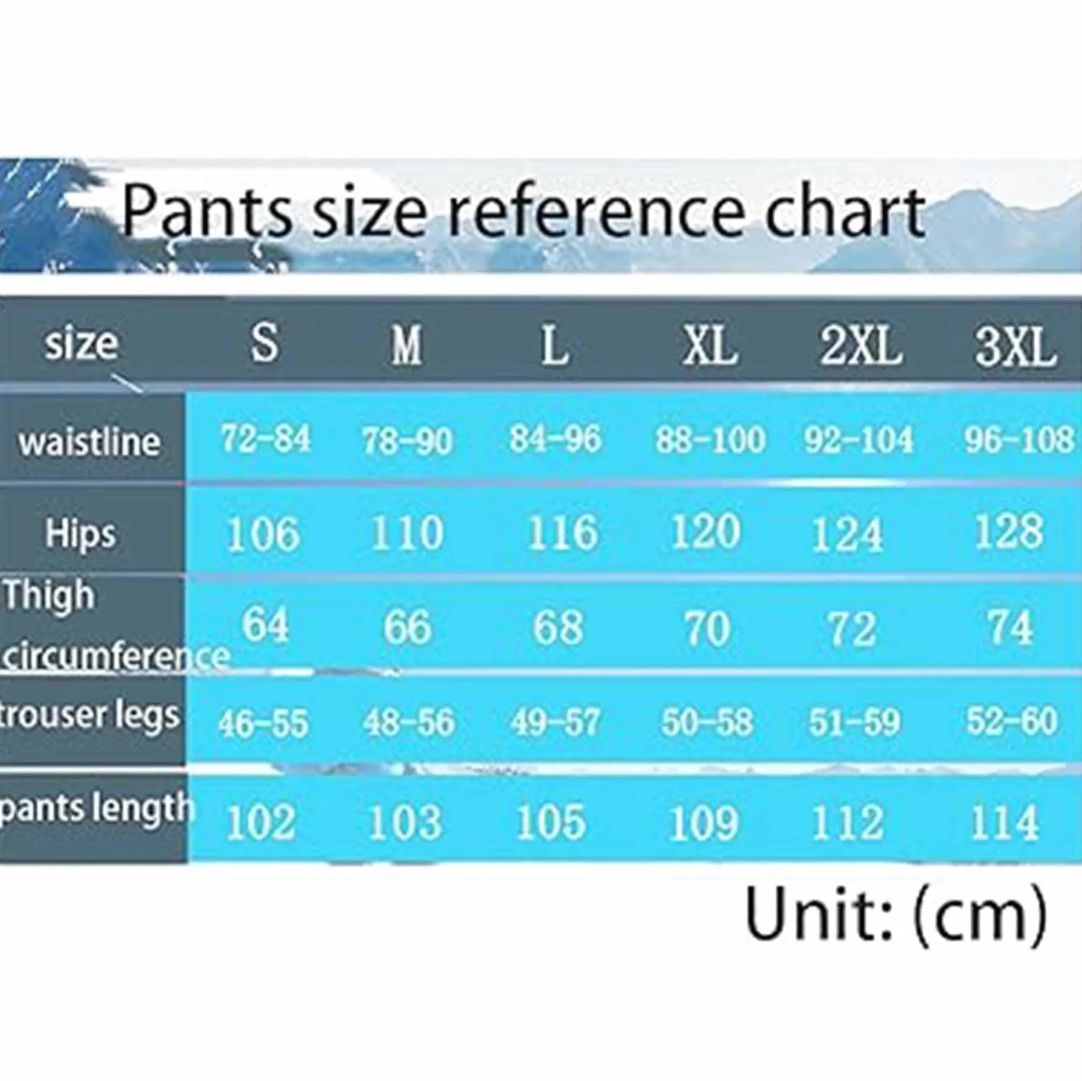 Genérico Conjunto De Chaqueta Pantalones De Esquí para Hombre Traje De Snowboard Impermeable Chaqueta De Nieve para Invierno Resistente Al Viento Traje De Nieve De Montaña