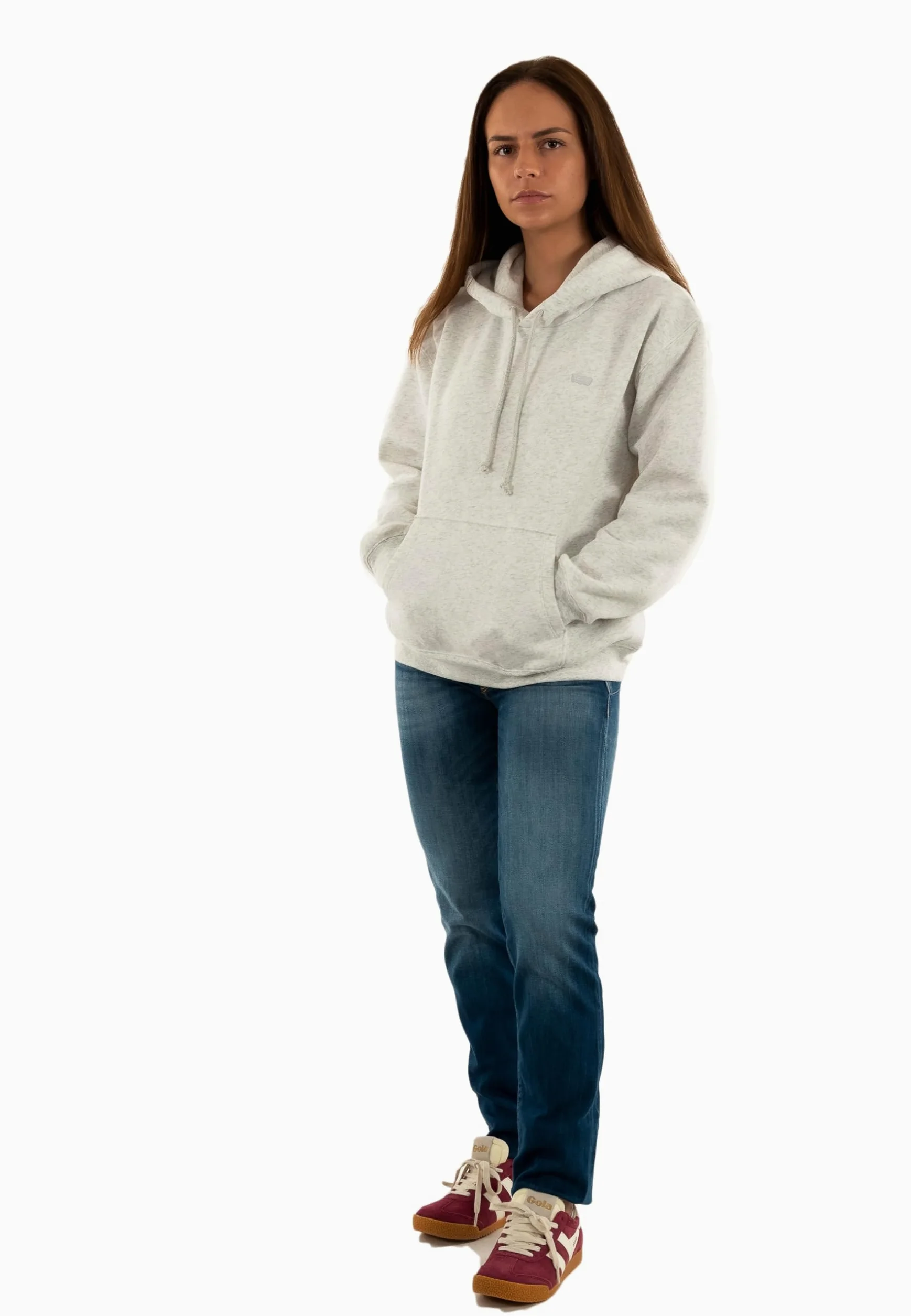 Levi's Everyday Sudadera Mujer
