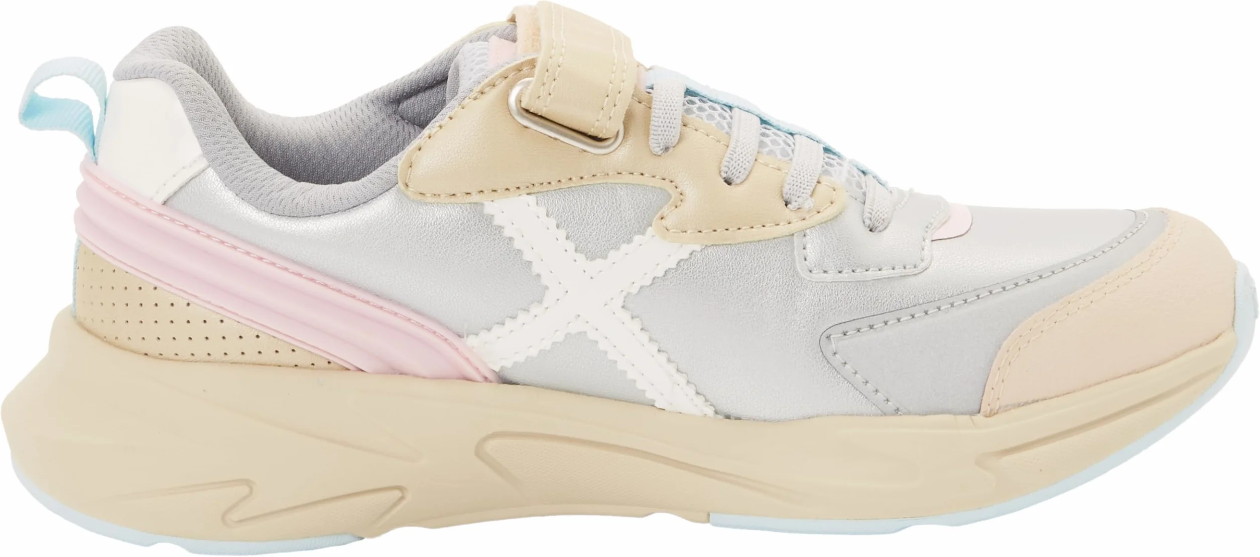 Munich Mini Track VCO 119 ZapatillasUnisex niños