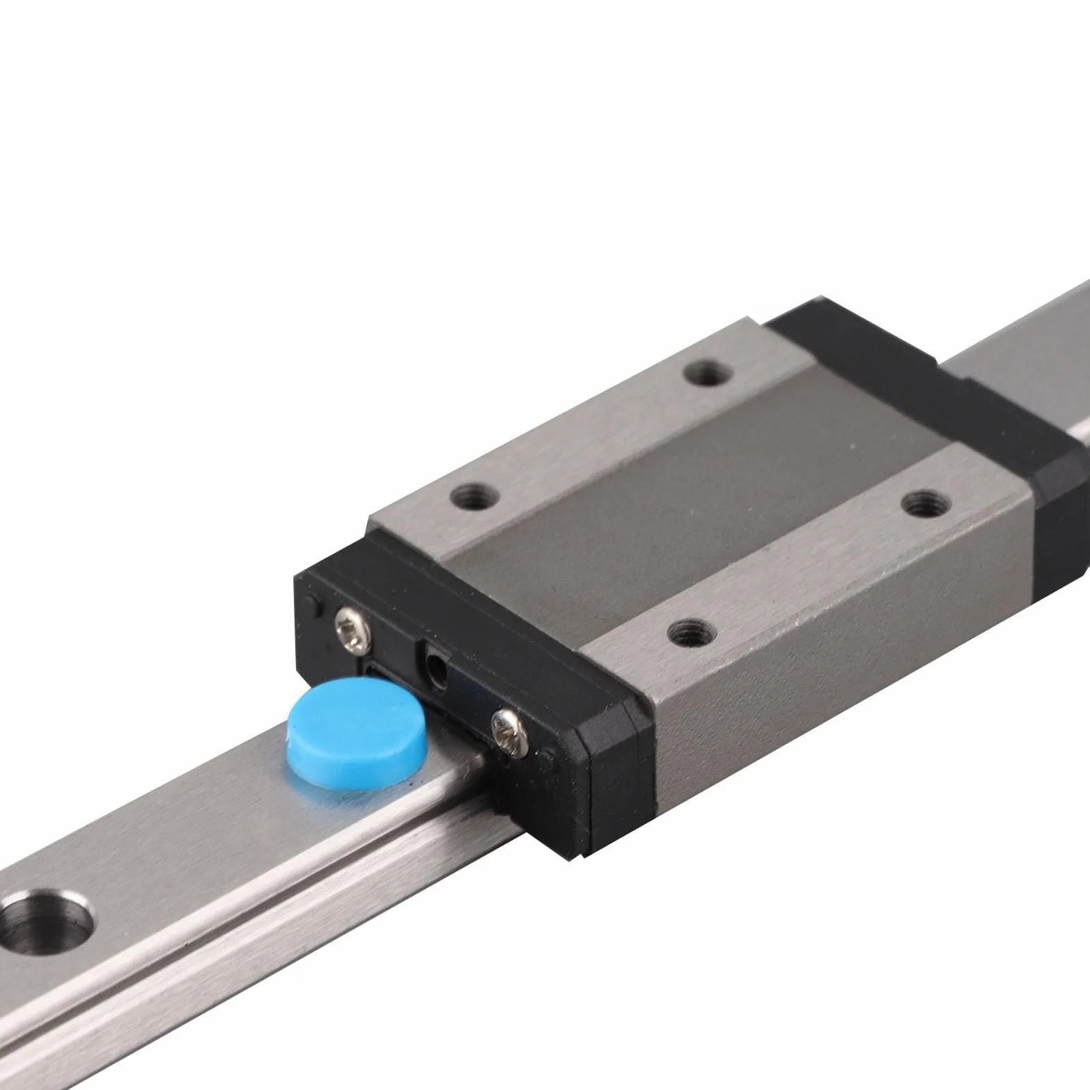 MGN12H guía lineal deslizante 300 mm bloque carro para impresora 3D CNC