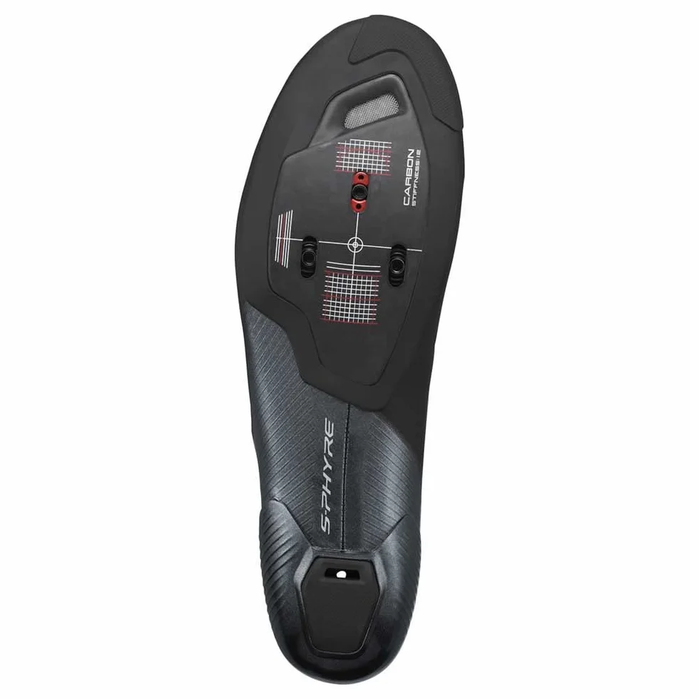 SHIMANO Unisex Sh-rc903 ShoesCycling Shoe