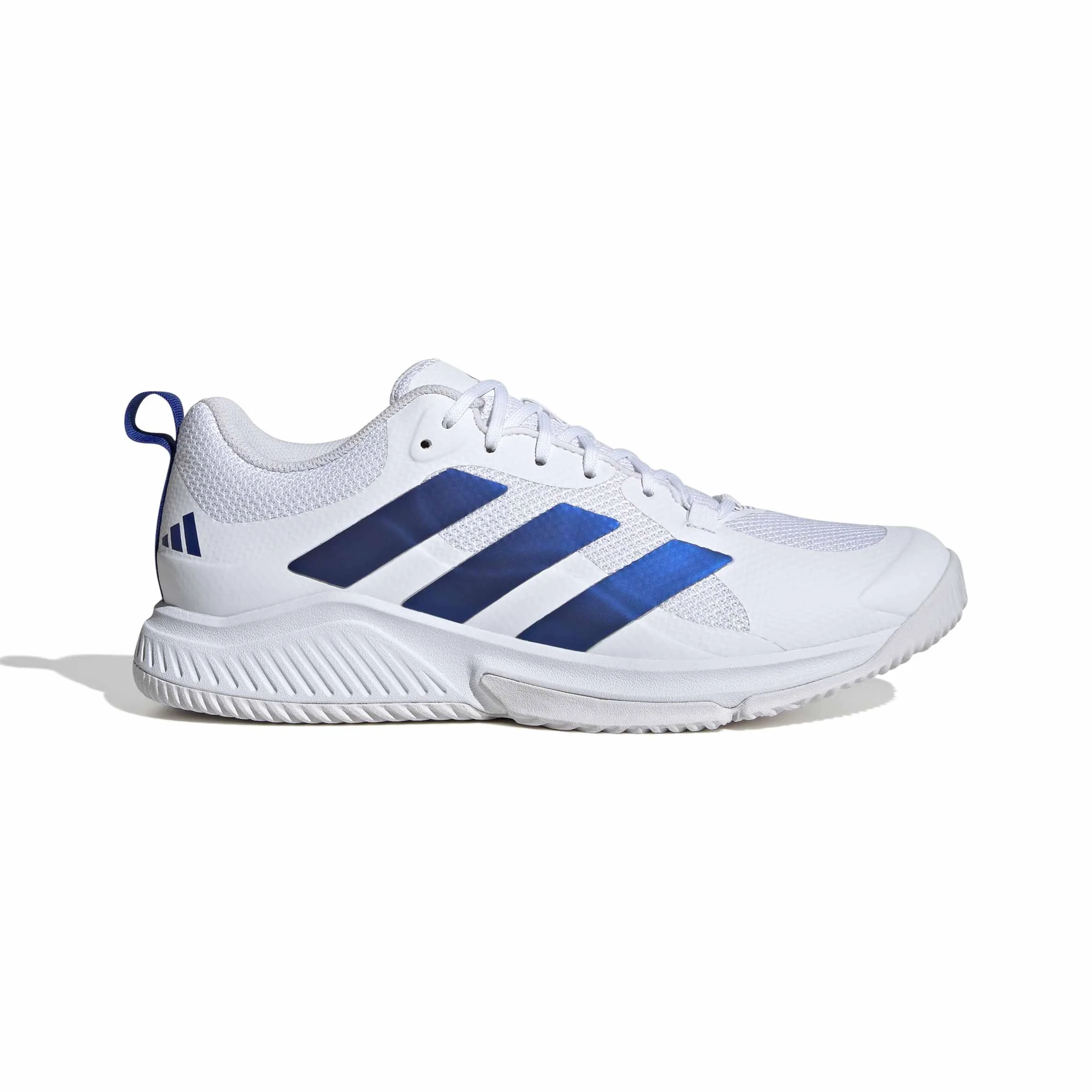 adidas Men's Zapatilla Court Team Bounce 2.0