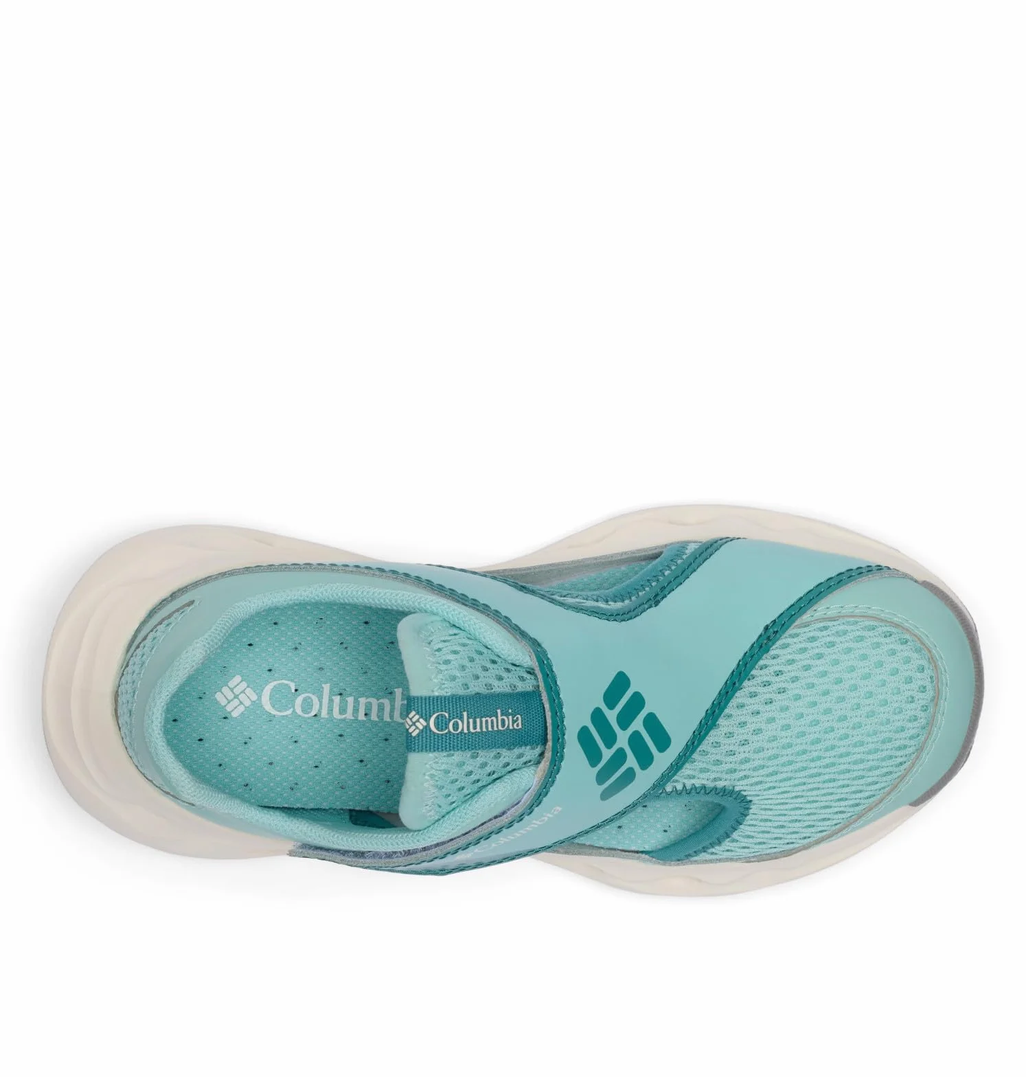 Columbia Drainmaker Xtr Shandal Zapatos para deportes acuáticosUnisex niños