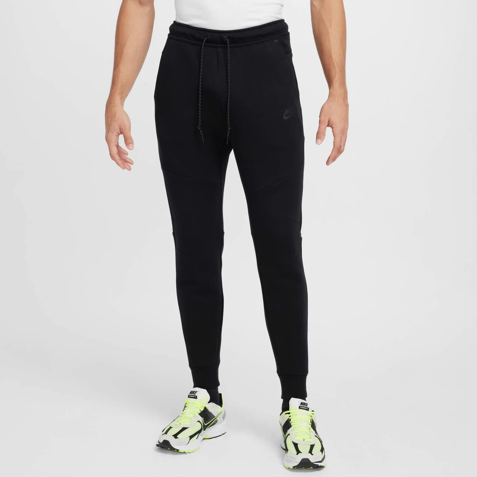 Nike Nike Tech Fleece-Jogger Für Herren - Jogger de Forro Polar Hombre