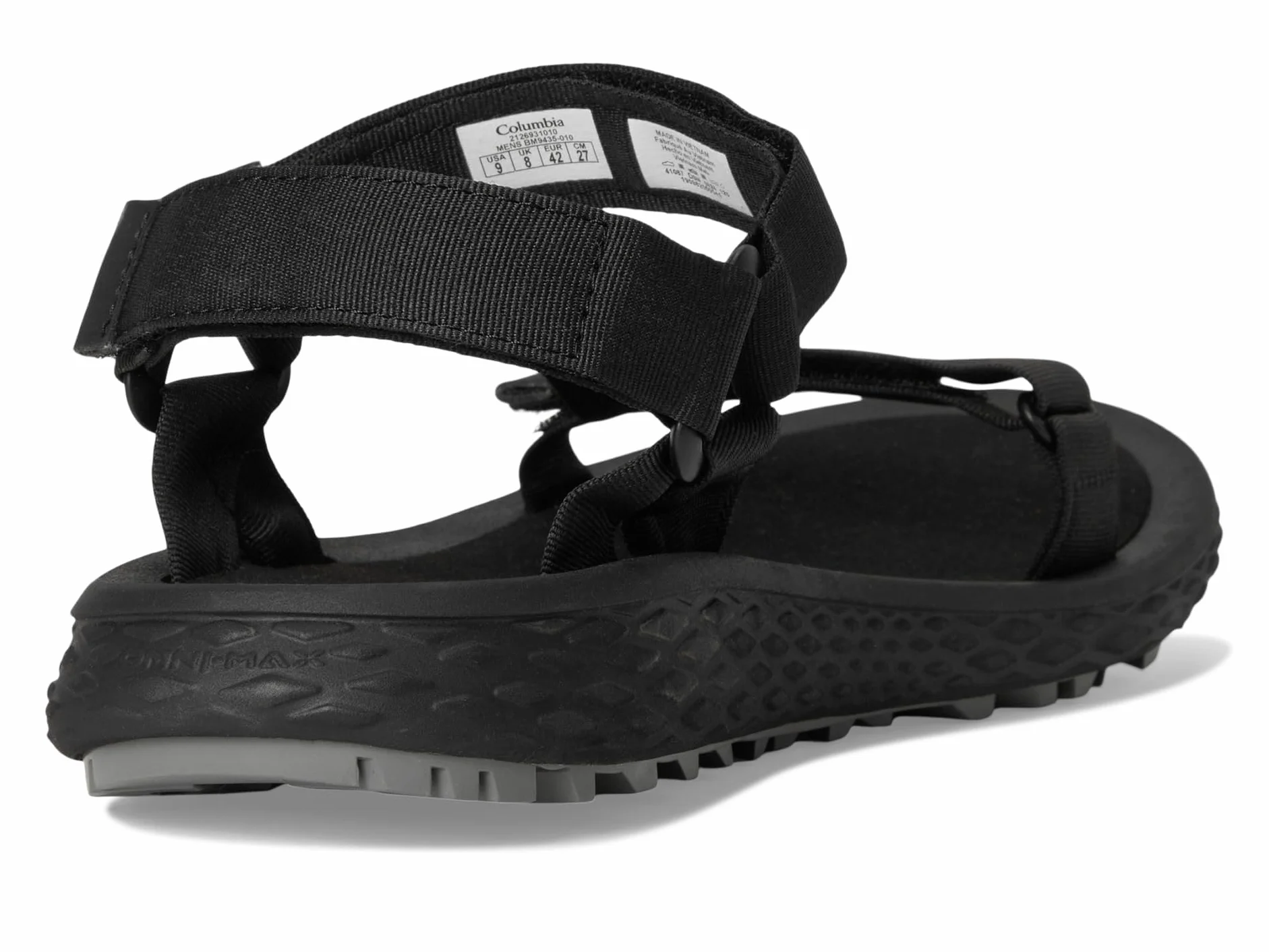Columbia Konos Globetrot, Sandalias De Senderismo Y Trekking para Hombre