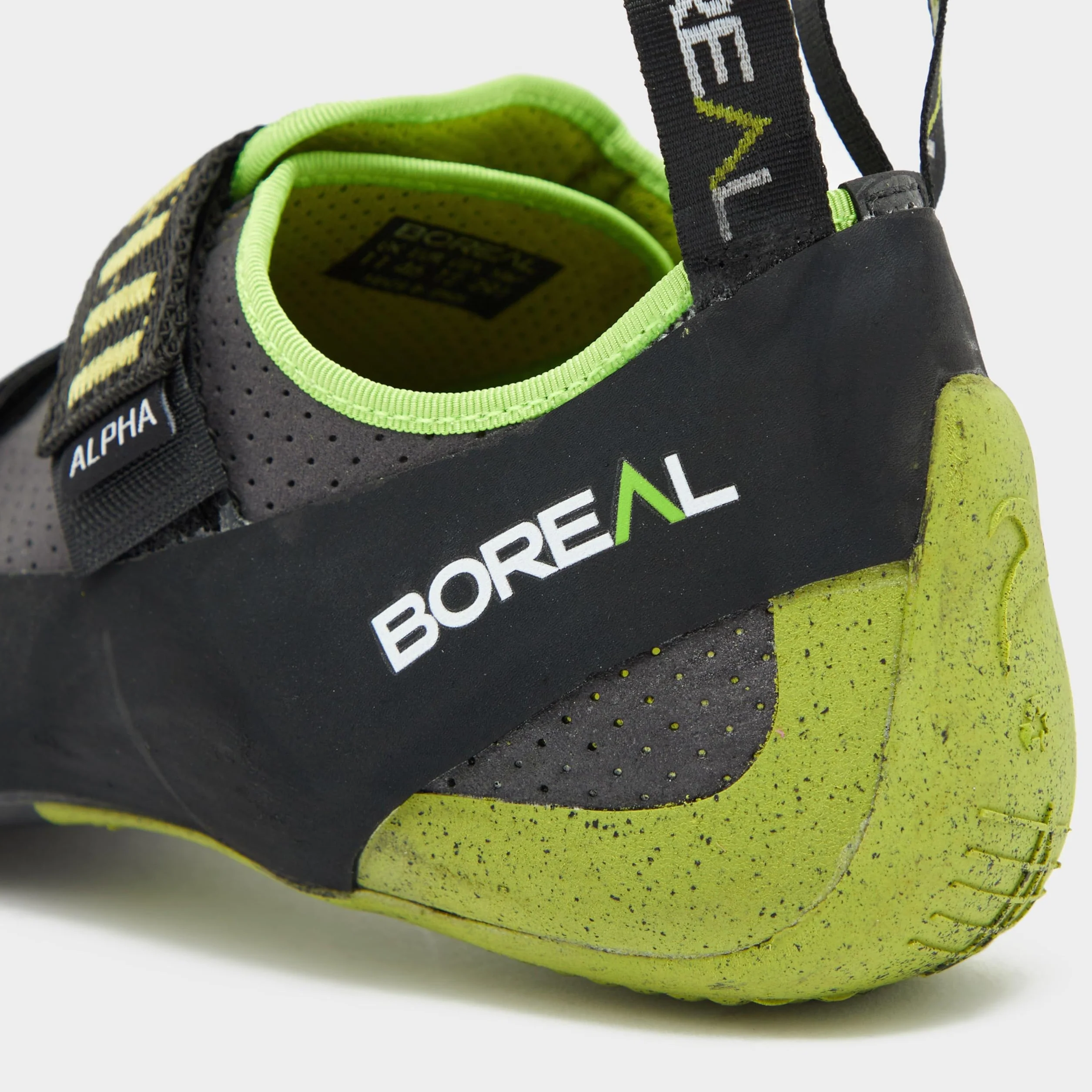 Boreal Alfa