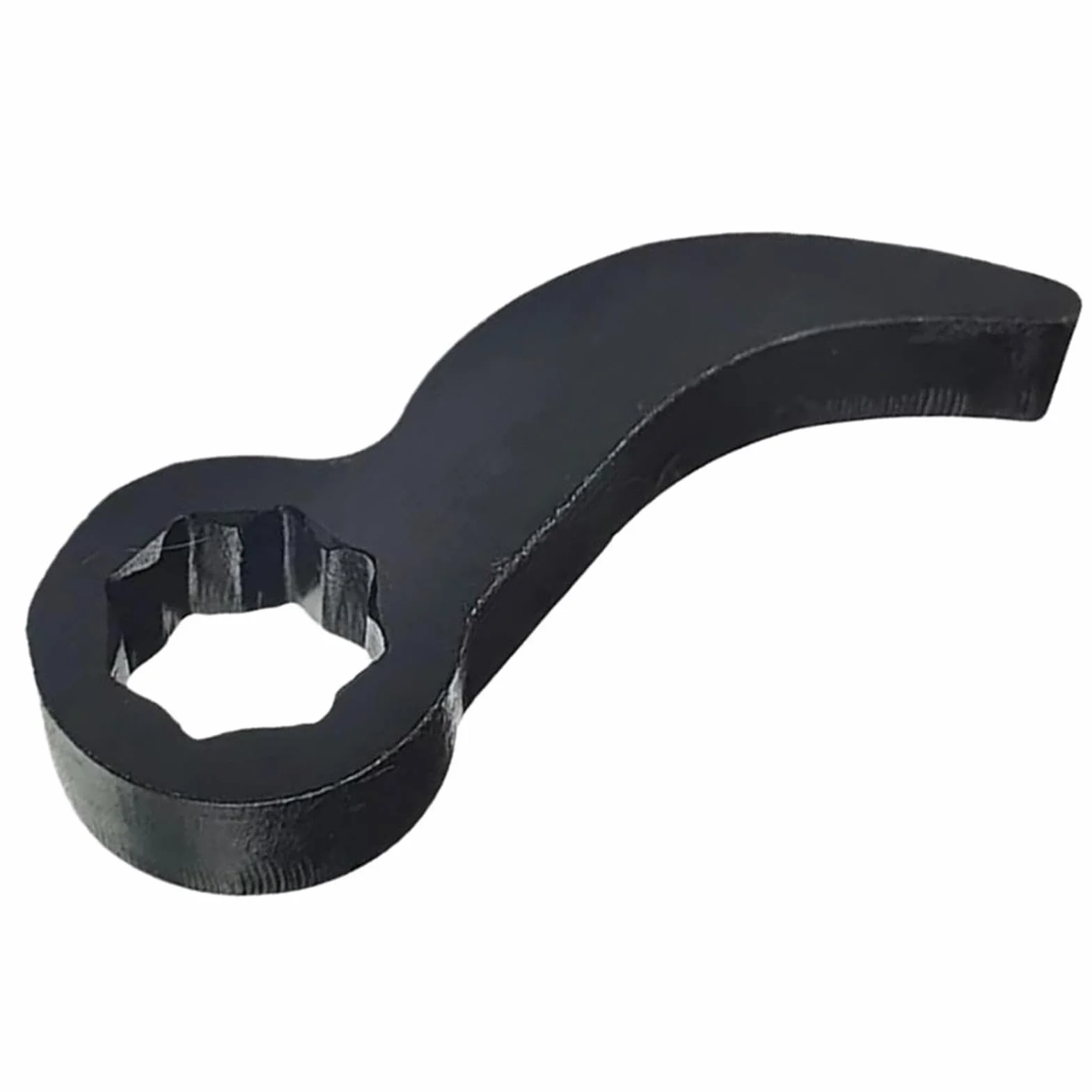 Adaptador de palanca de herramientas de metal resistente