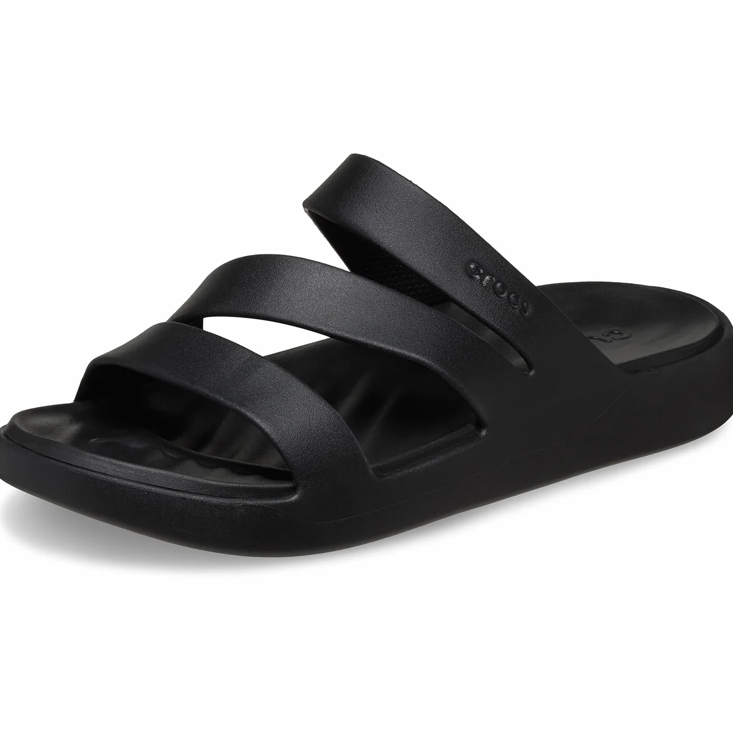 Crocs Getaway Strappy 209587001, Sandalias