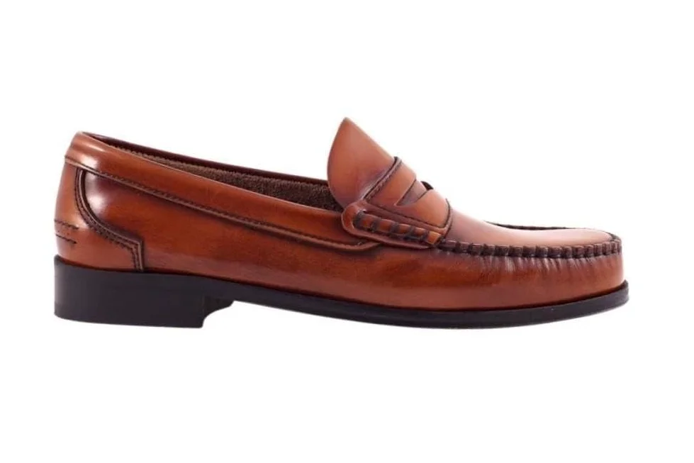 Castellanos Jebe 1 en Cuero para Hombre - Hombre