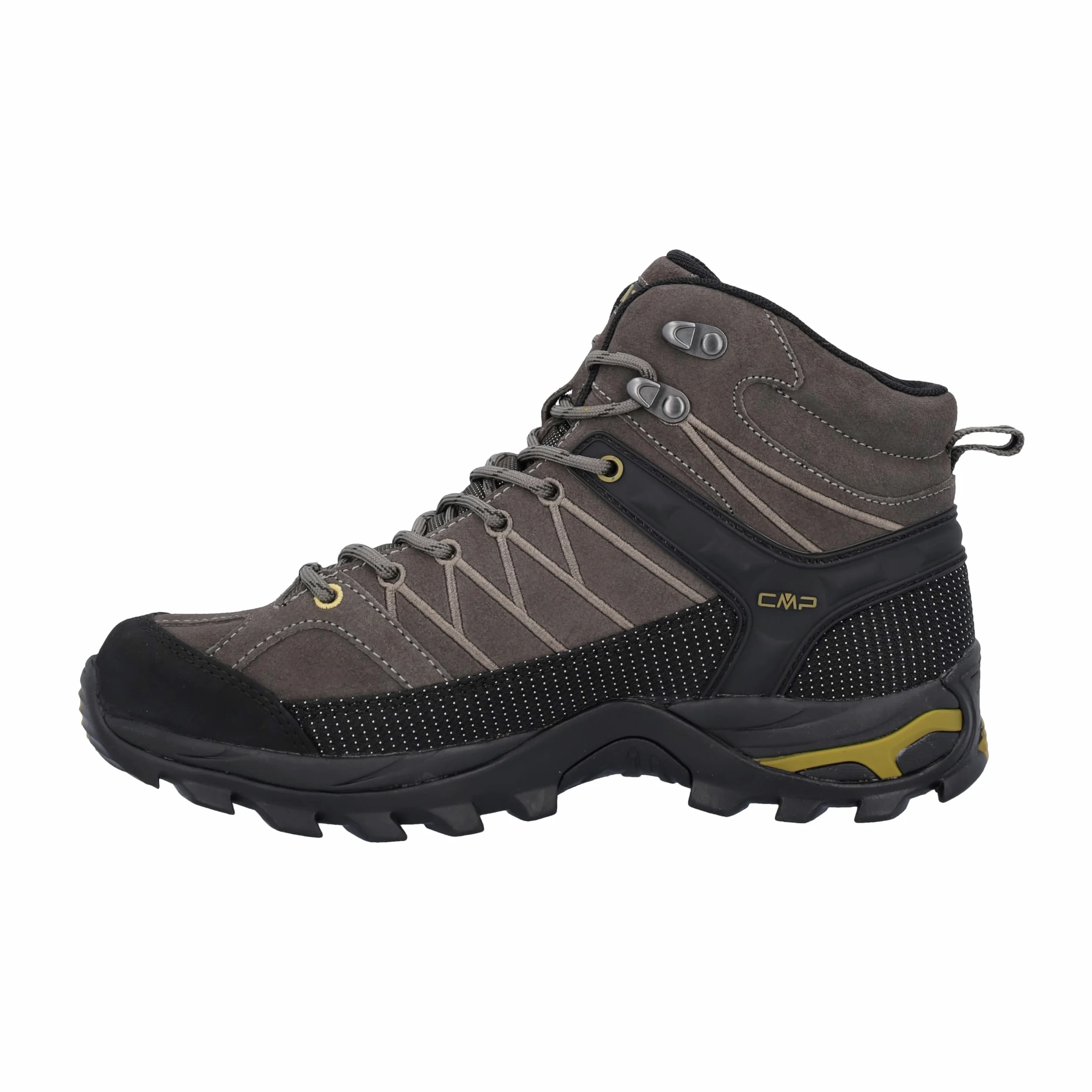 CMP Zapatos Informales 3Q12947-72YF Rigel Medio