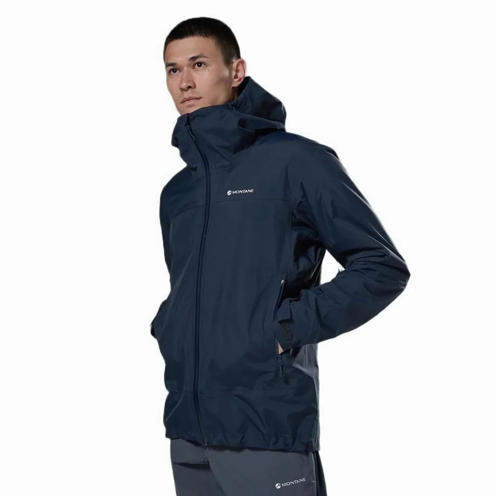 Montane Norste XT - Chaqueta impermeable para hombre