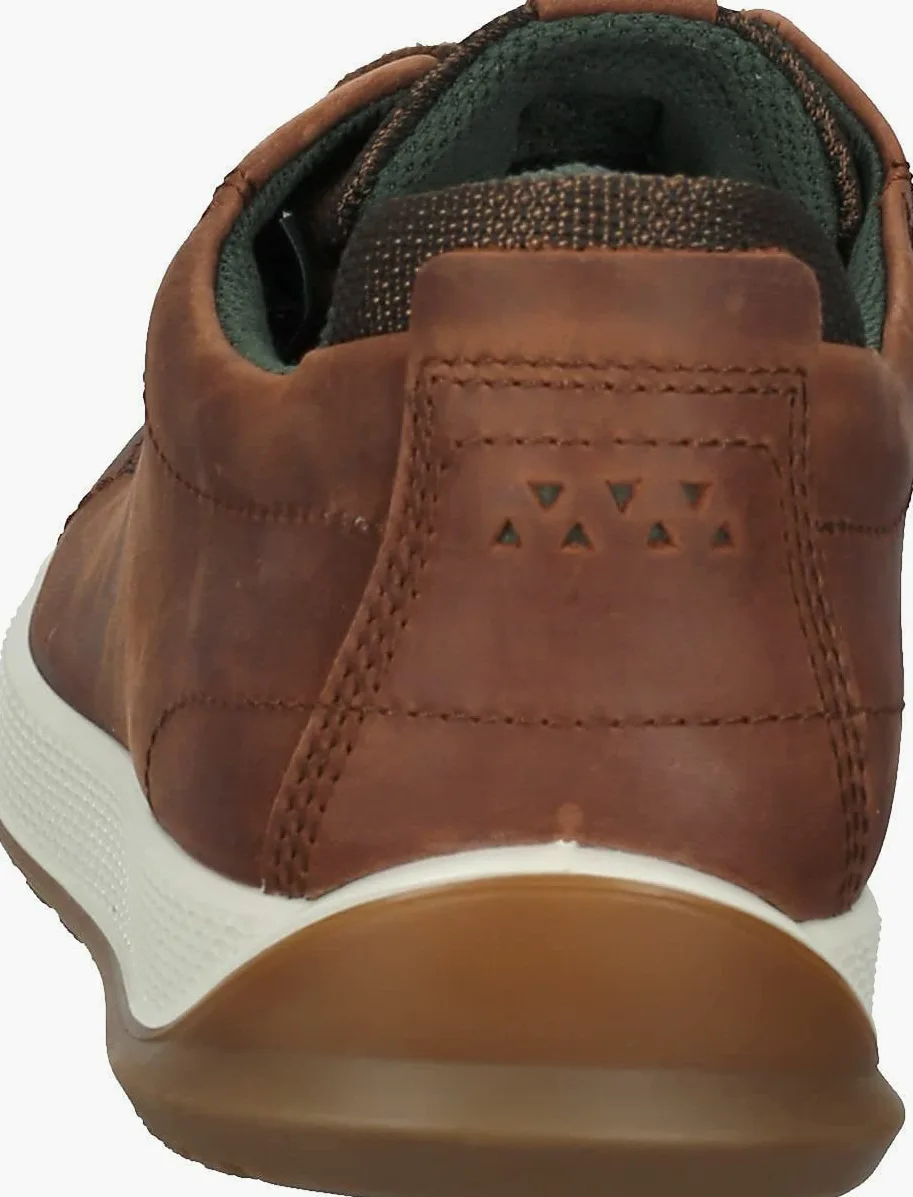 Ecco Byway SneakerHombre