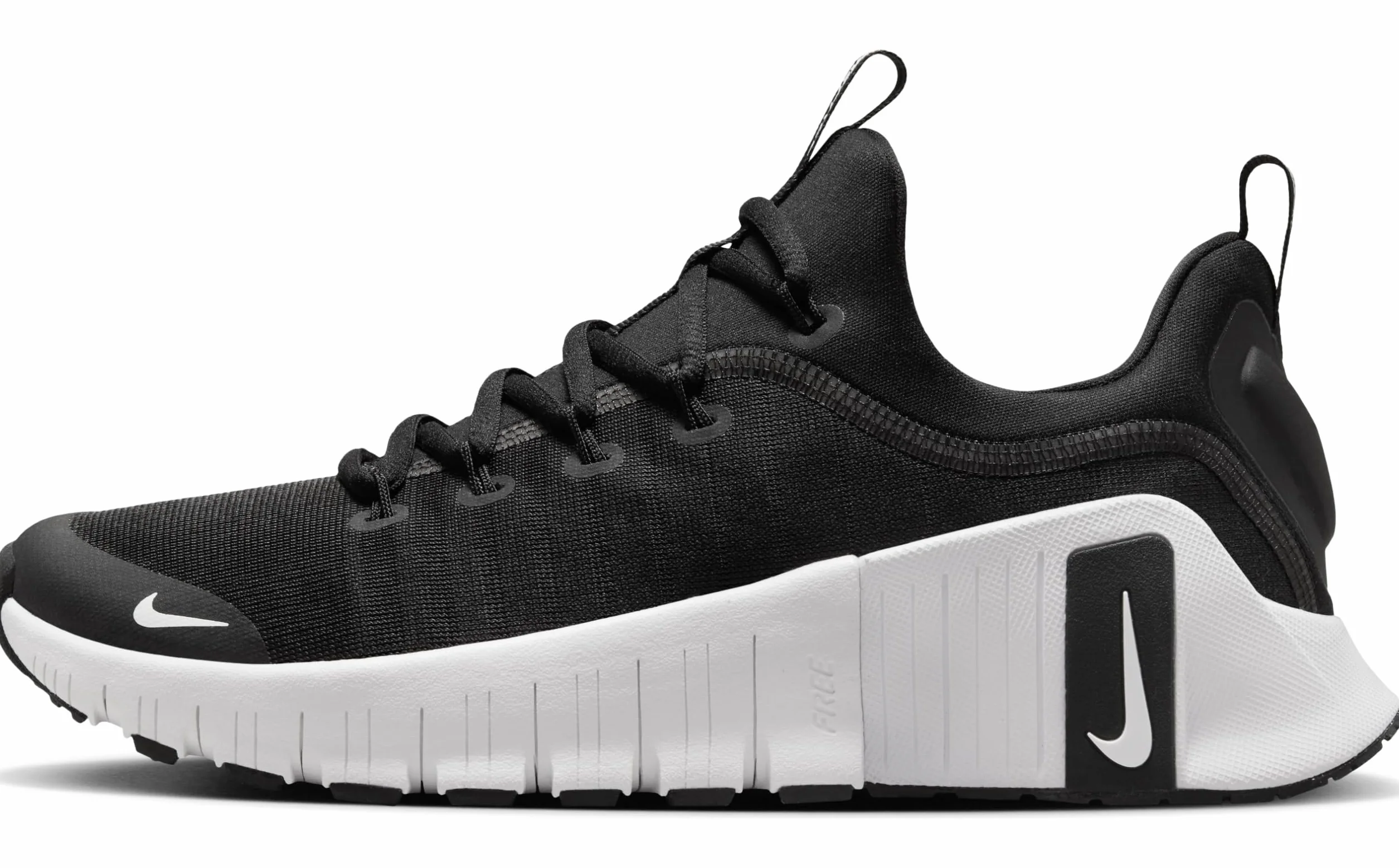 NIKE Women's Free Metcon 6Sneaker