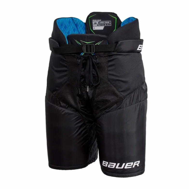 Bauer S21 X Junior Pantalones de protección para hockey sobre hielo