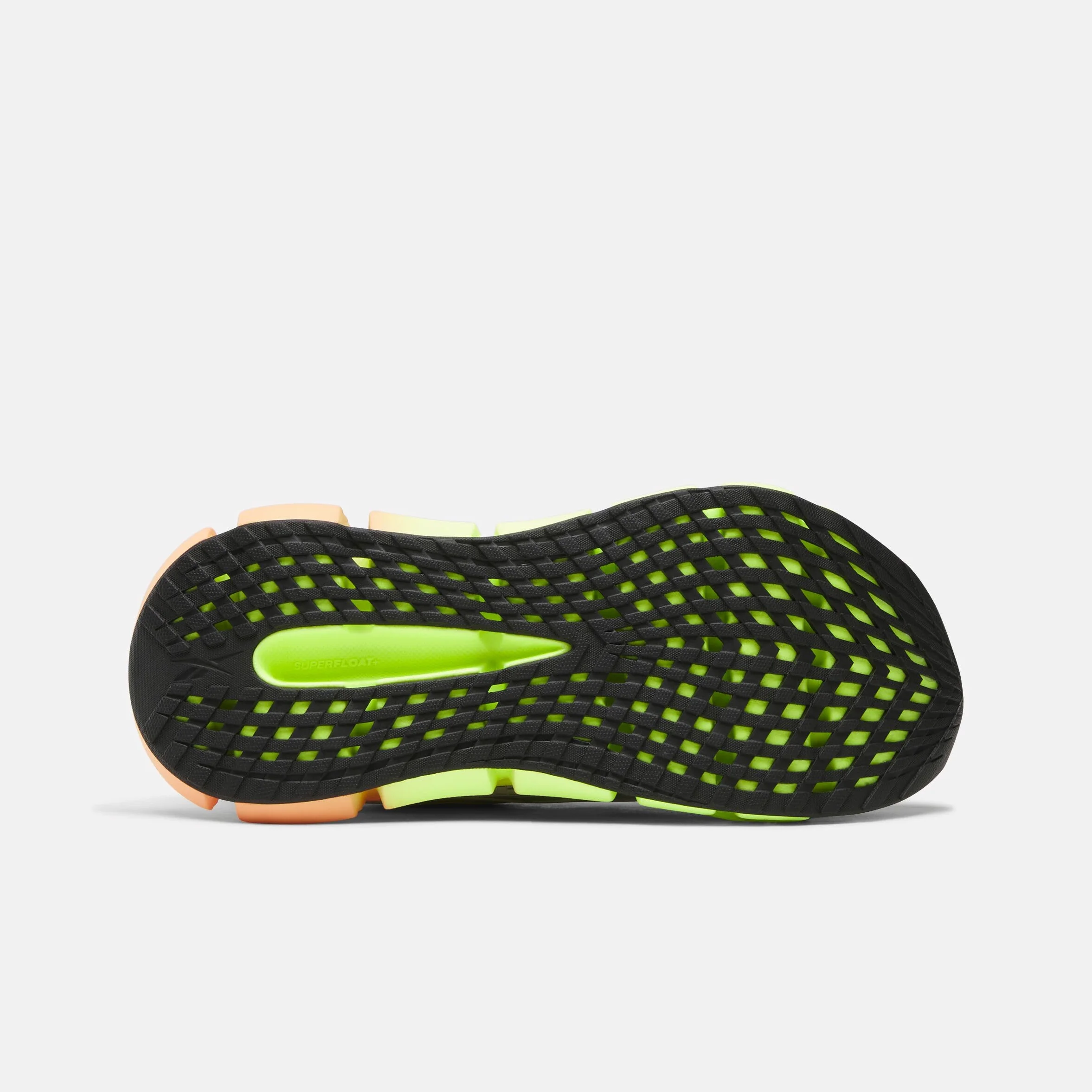 Reebok Floatzig 2, Zapatillas Mujer