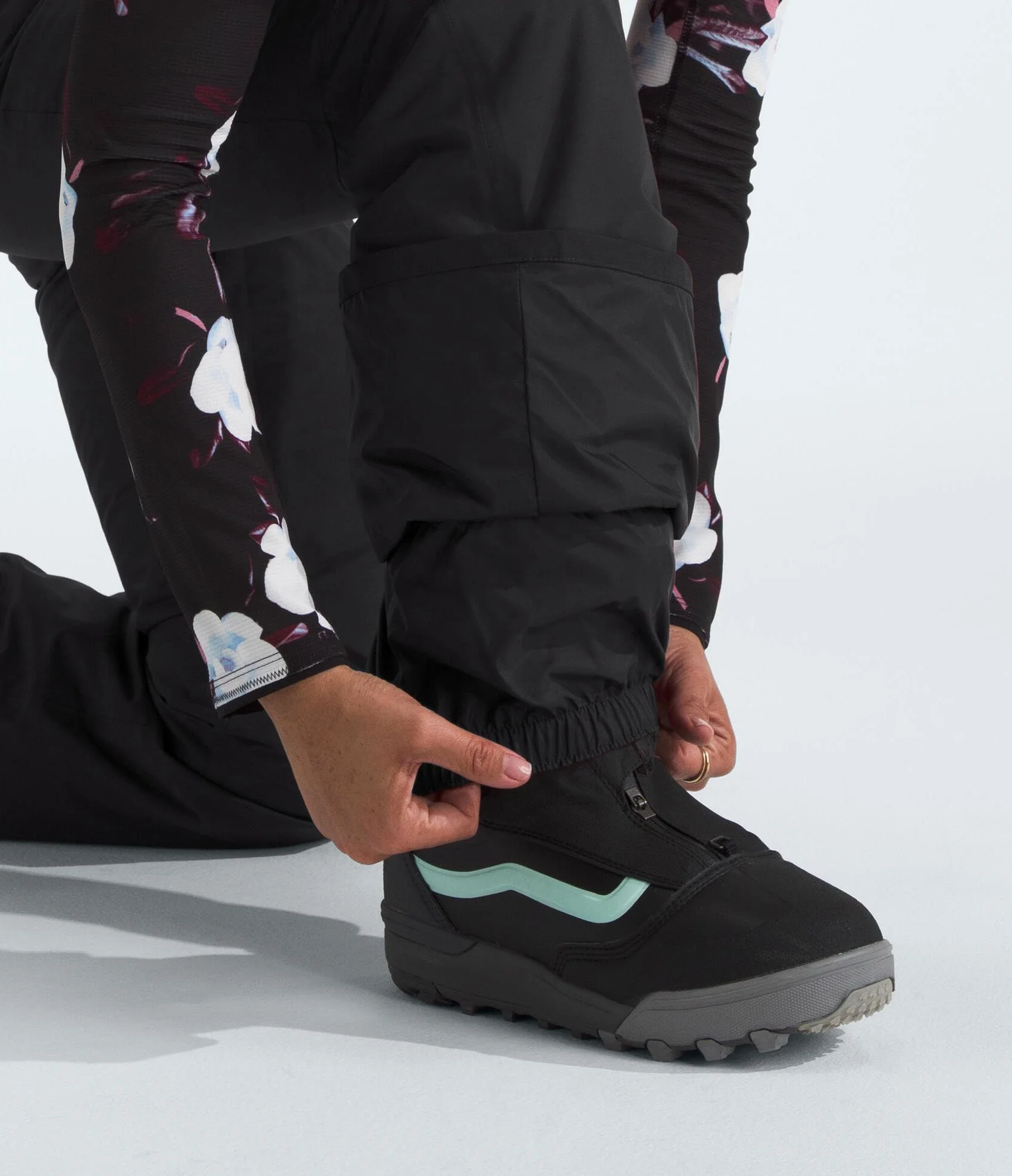 The North Face Himalayan Insulated Parka, Chaqueta
