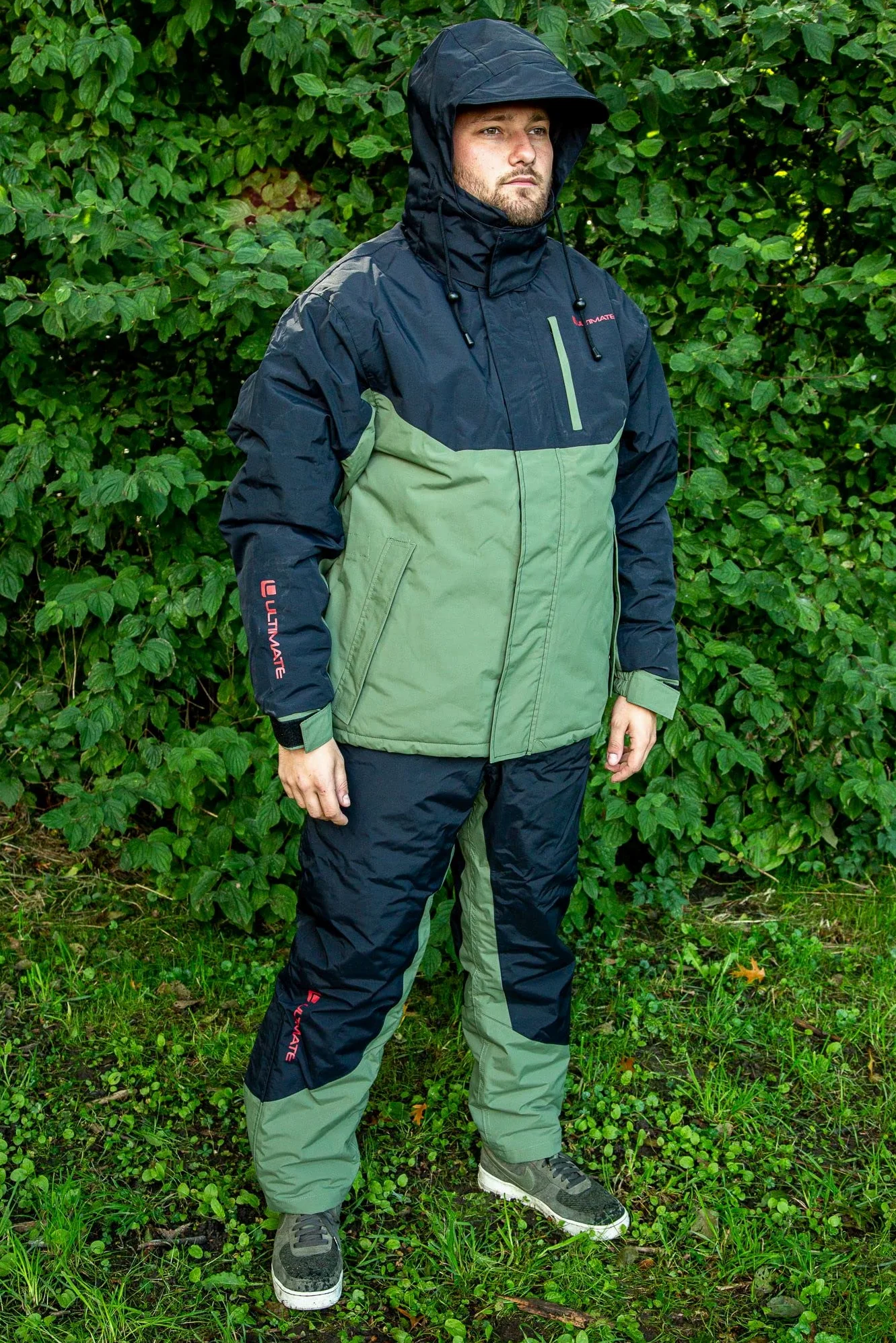 Ultimate Explora Thermo Suit M - Traje Térmico