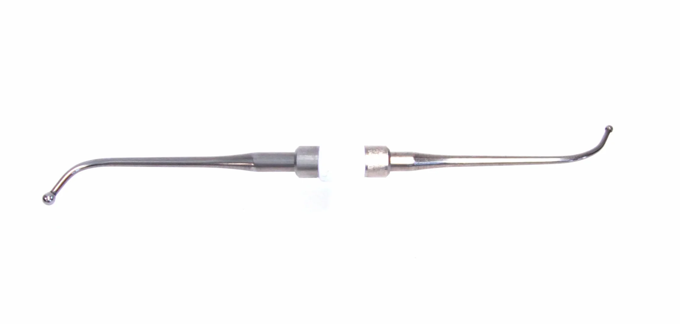 Obturador Pescarmona CP-5 con esferas 1,6 mm 1 mm