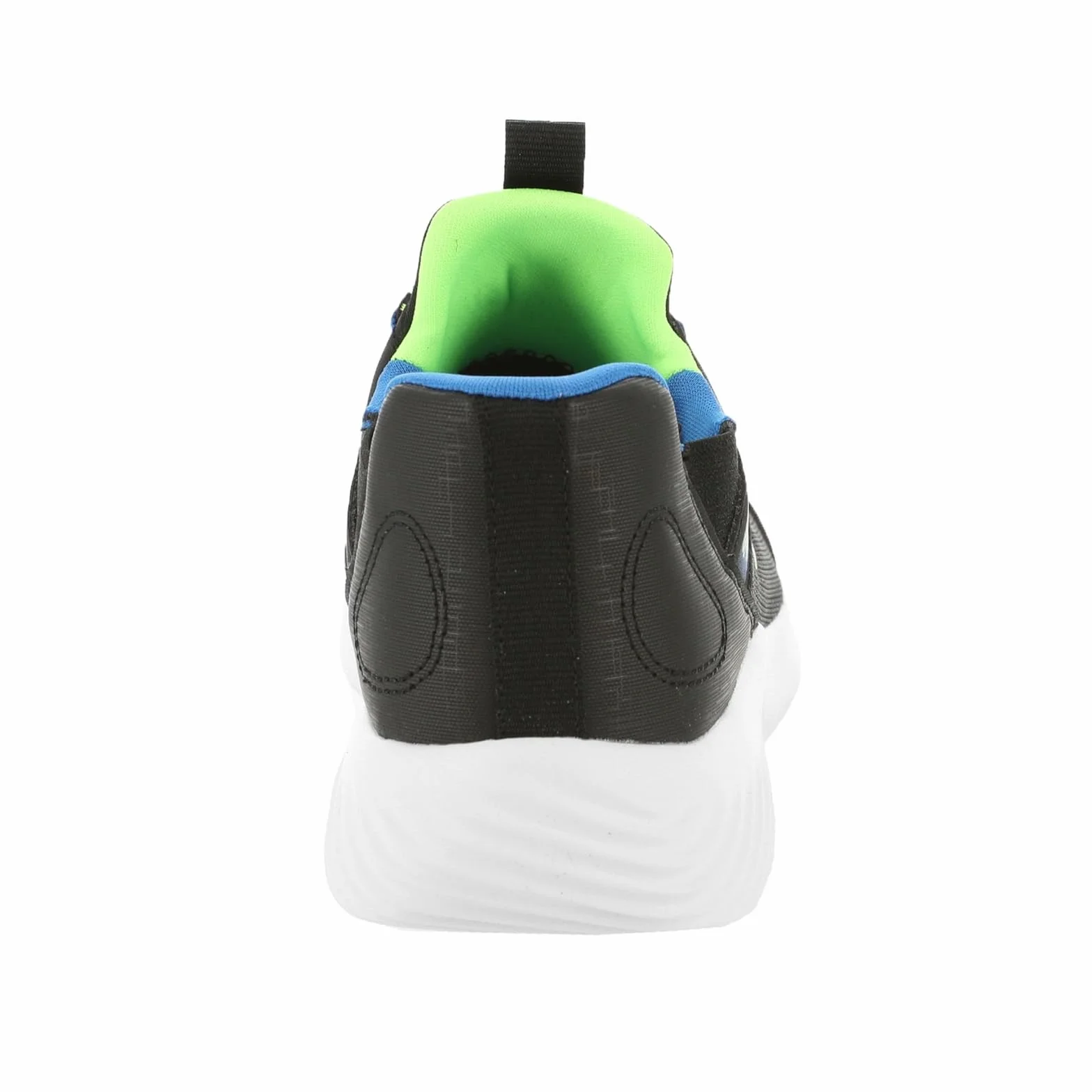 Skechers Bounder Brisk-Burst ZapatillasNiños