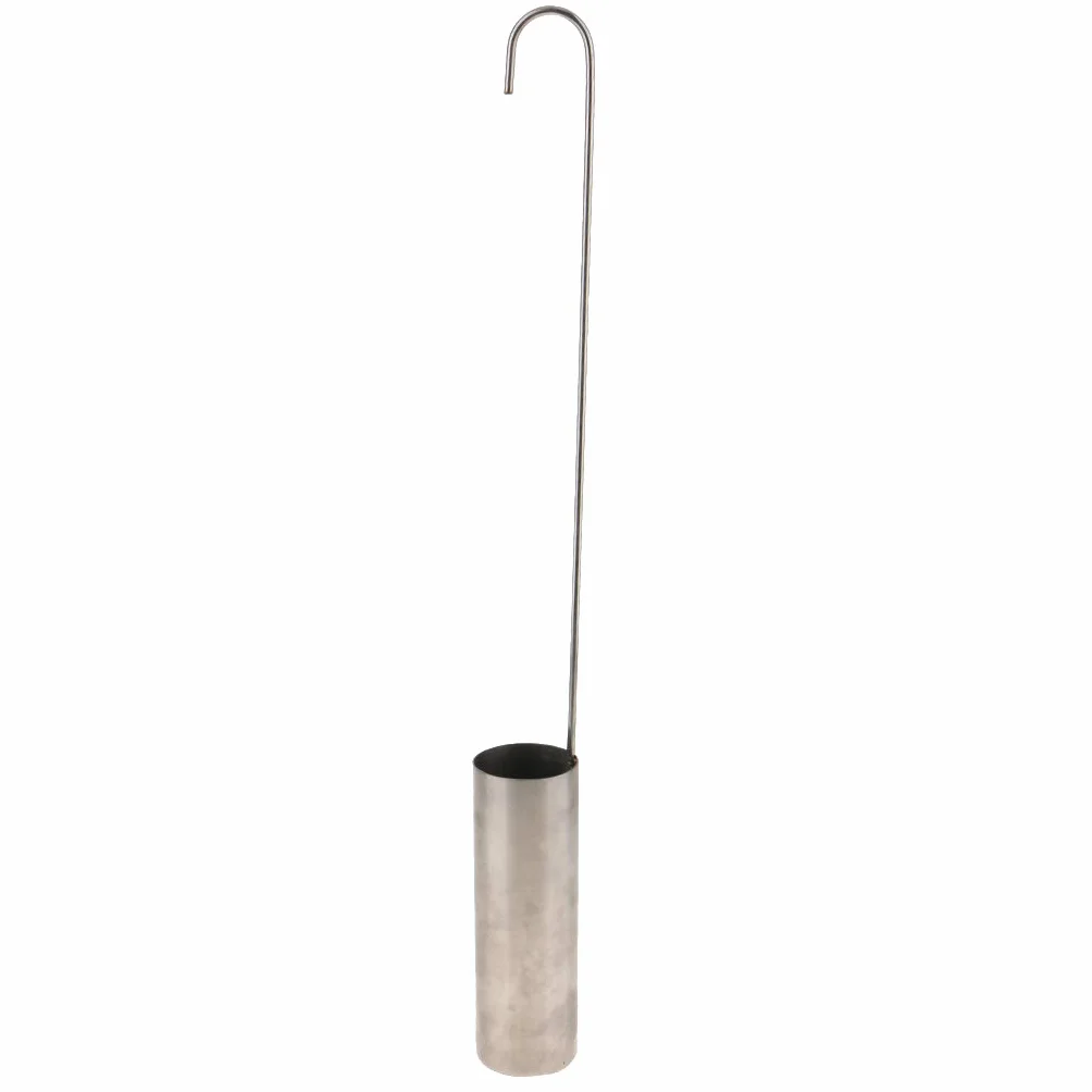 Muestreador de Acero Inoxidable 304 300ml 100ml 50ml Seleccionables 50cm
