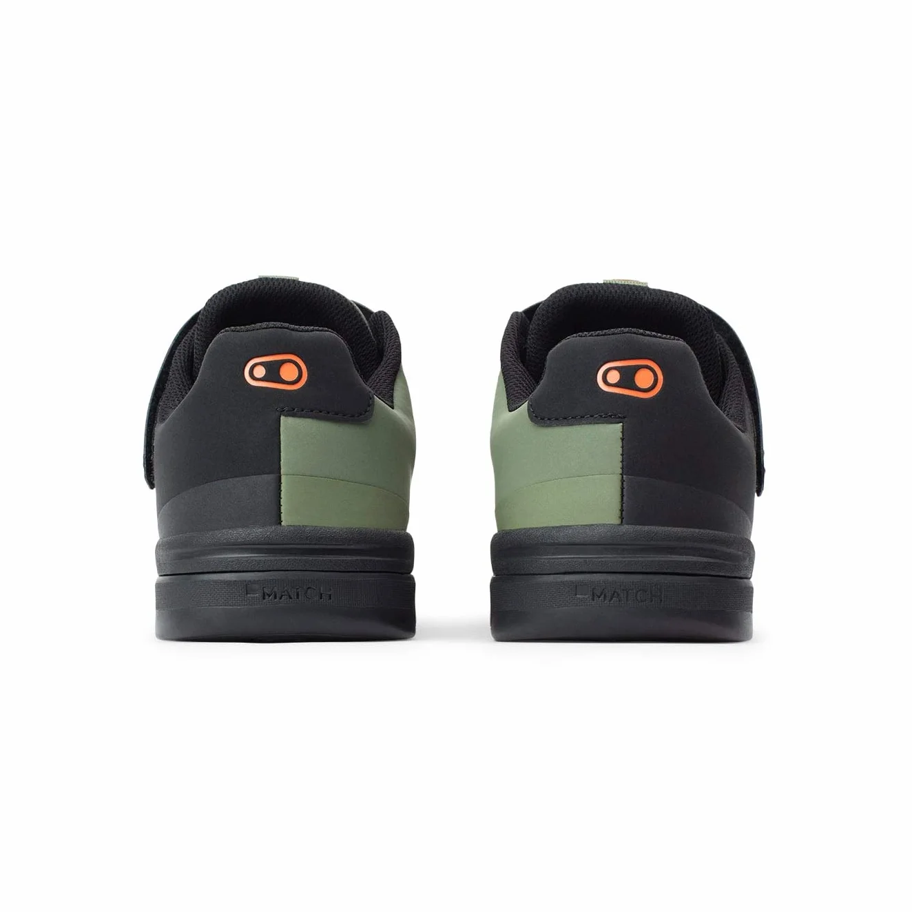 Crank Brothers Mallet Speed Lace Zapatillas de ciclismo Hombre