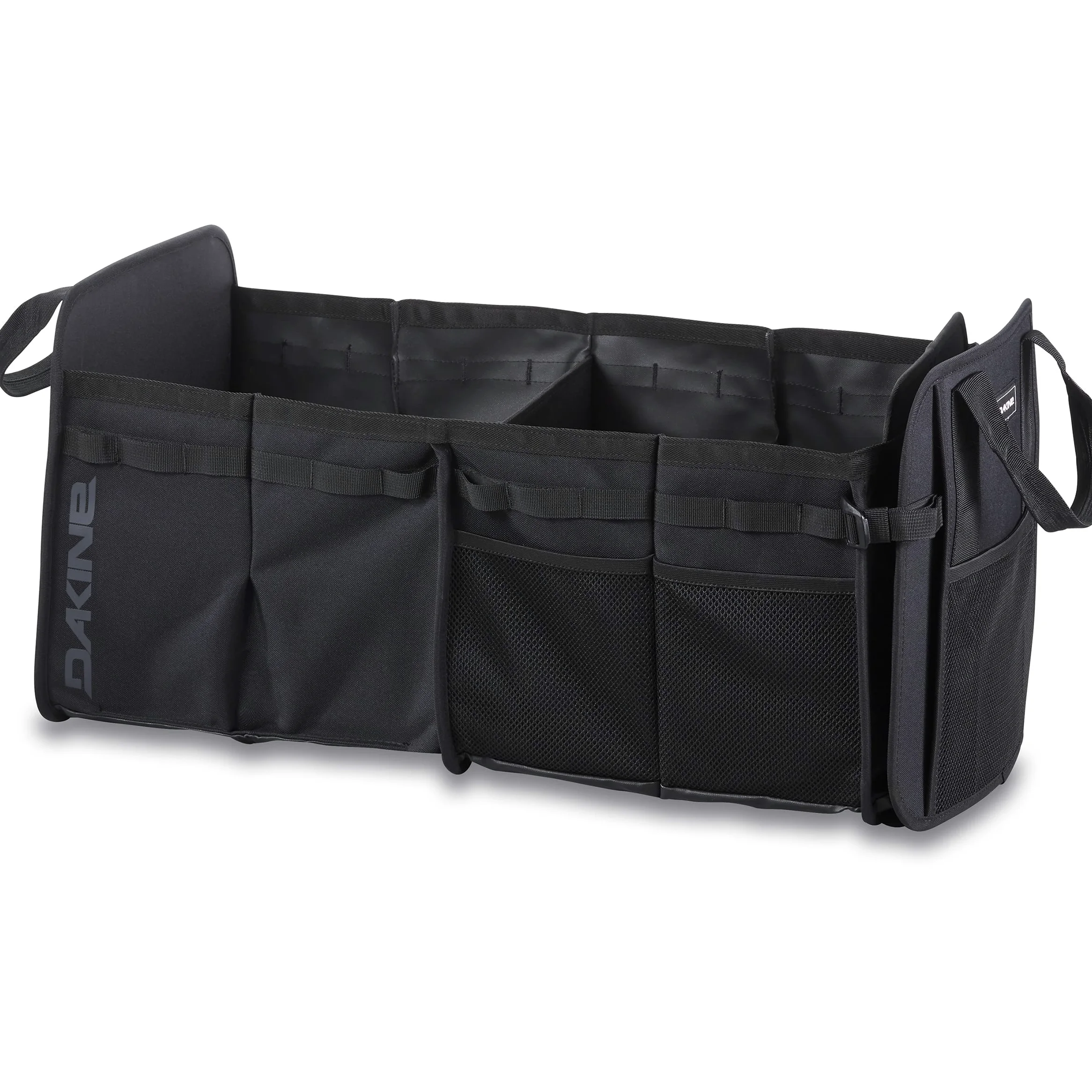 Dakine Organizador de engranajes, color negro