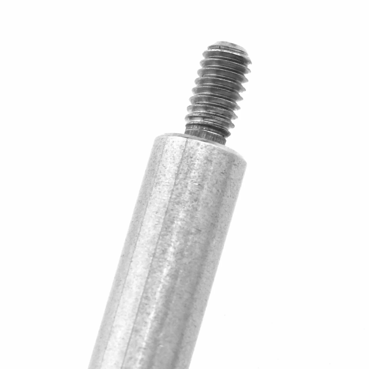 Varillas de extensión M2.5 rosca extremo 50 y 100 mm para indicador digital altura medidor profundidad