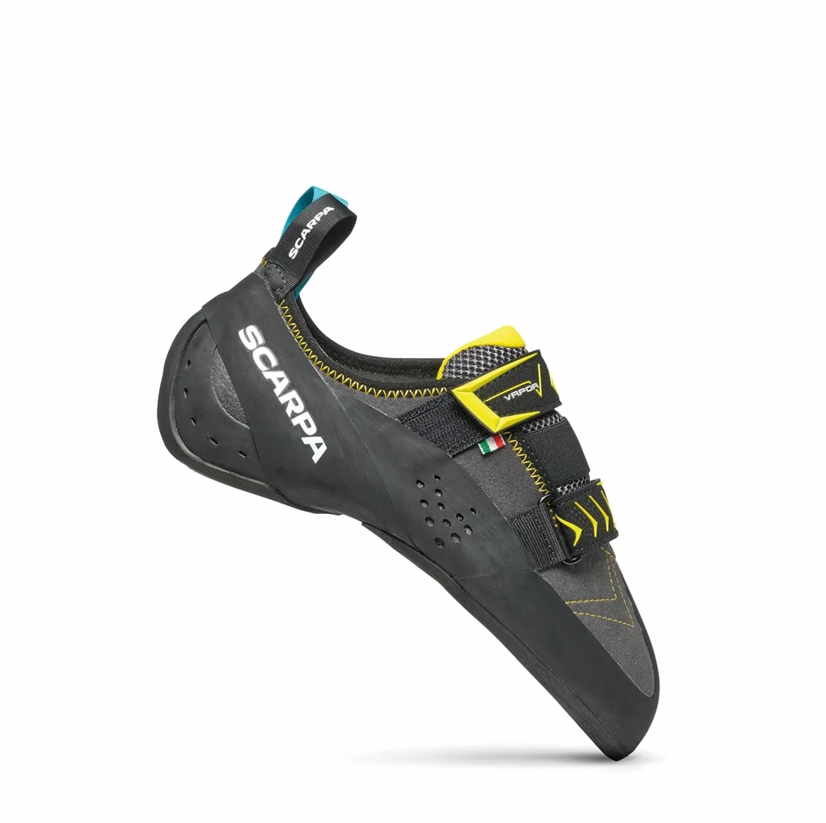 Scarpa Vapor V Rock Climbing Shoes