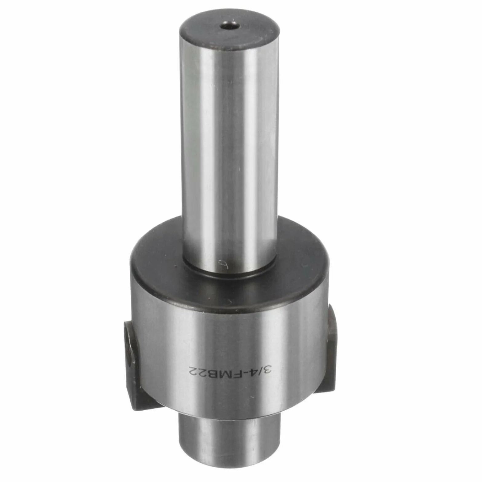 Fresa de frente CNC carburo cementado C3/4-FMB22 soporte 400R-50-22 10 piezas APMT1604