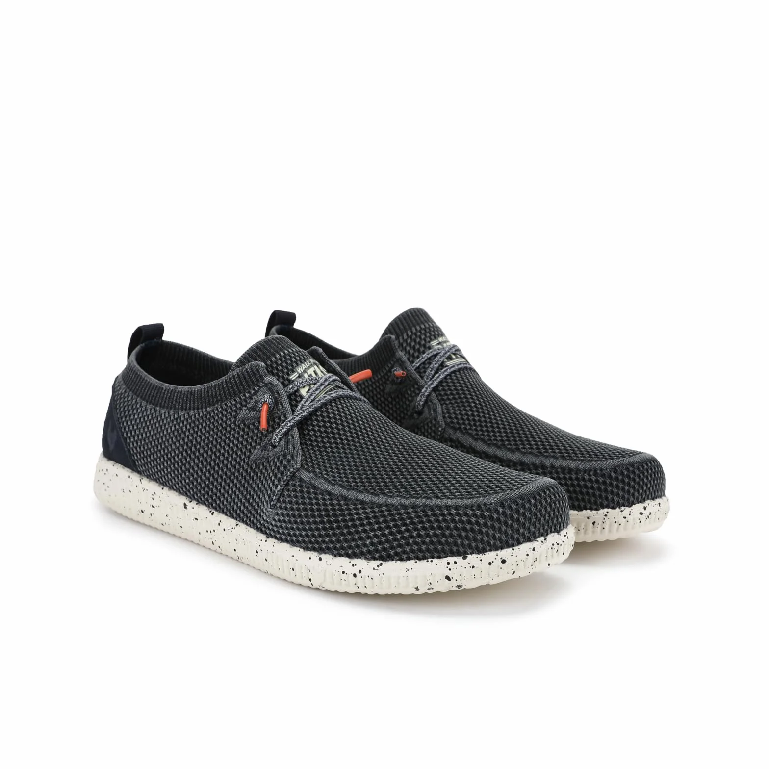 WALK IN PITAS | WP150 WALLABI Fly Washed | Mocasines de Hombre | Náuticos Casual | Zapatillas de Verano | Zapatos de Hombre Casuales y Cómodos | Zapatos PITAS Hombre