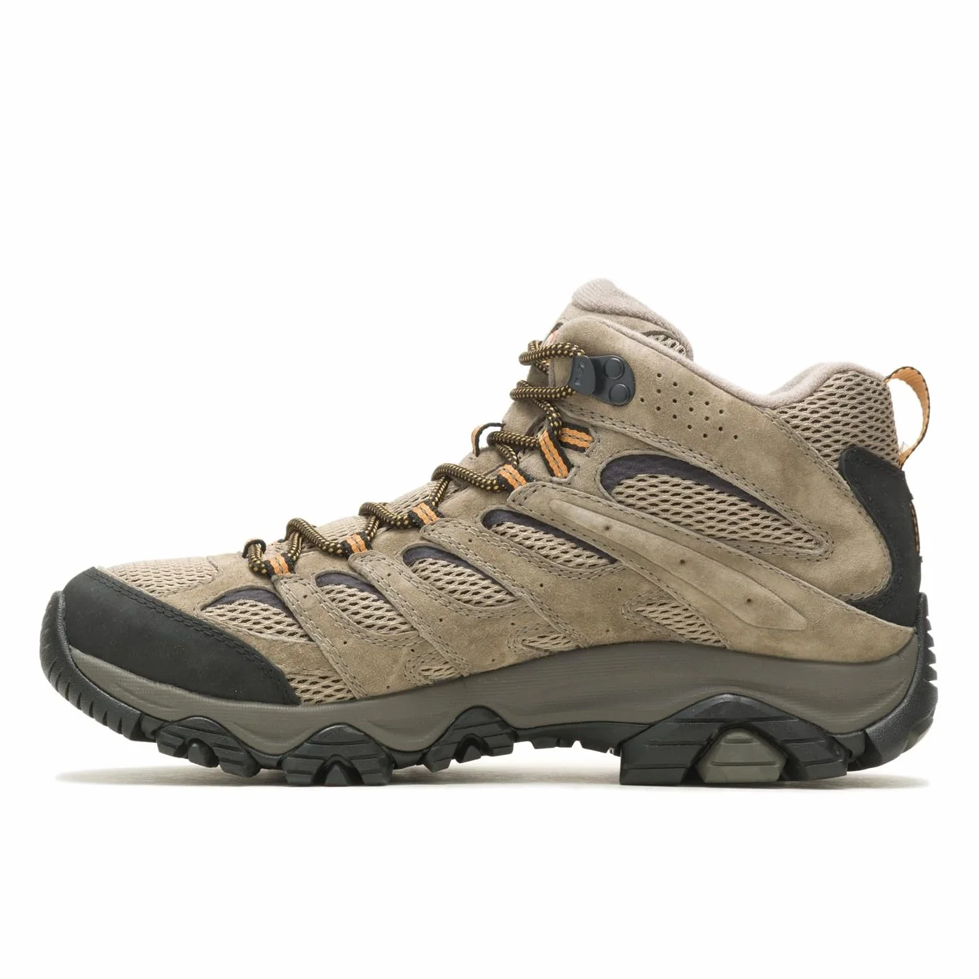 Merrell Moab 3 Mid Gtx Botas para senderismo Hombre