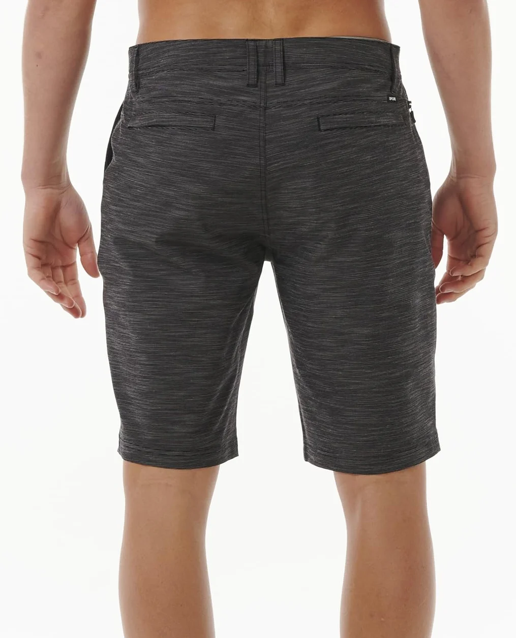 RIP CURL Boardwalk Jackson 20" Shorts - Pantalones Cortos Informales Hombre