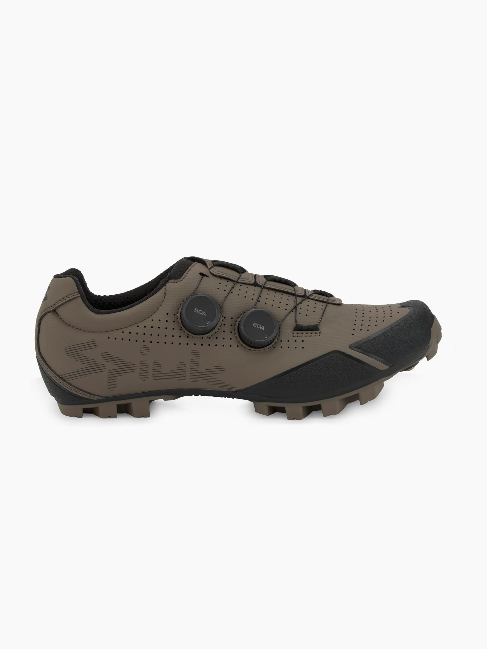 Spiuk Loma MTB C ZapatillaUnisex Adulto