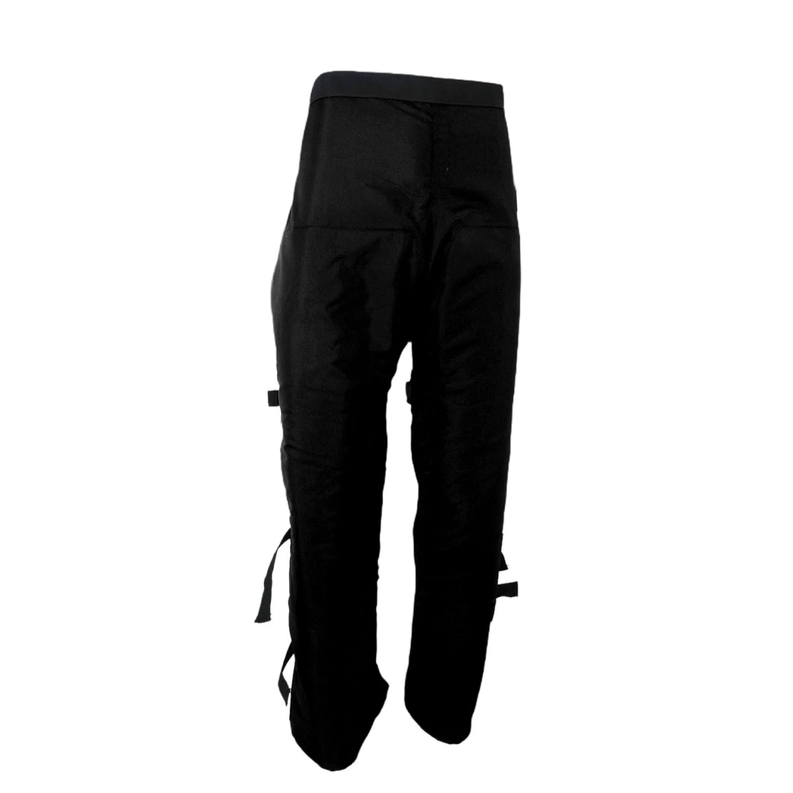 Polainas de Motosierra Ajustables para La Cintura, para Trabajadores Forestales, Regalo Práctico, Protección L
